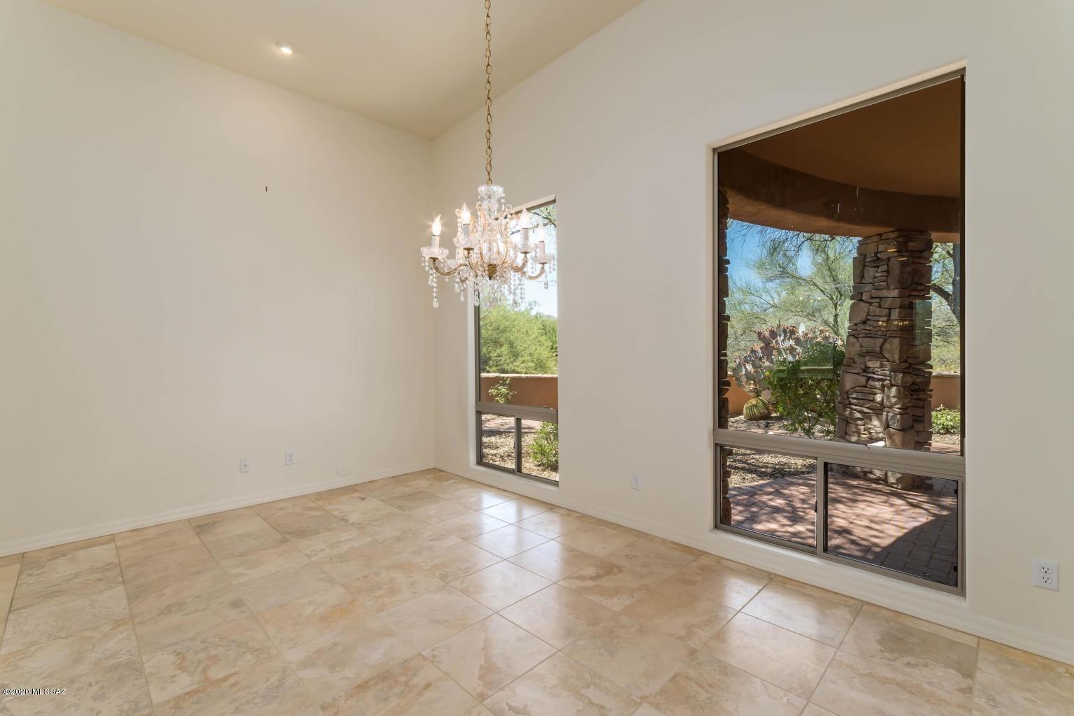 Stone Canyon II - Residential