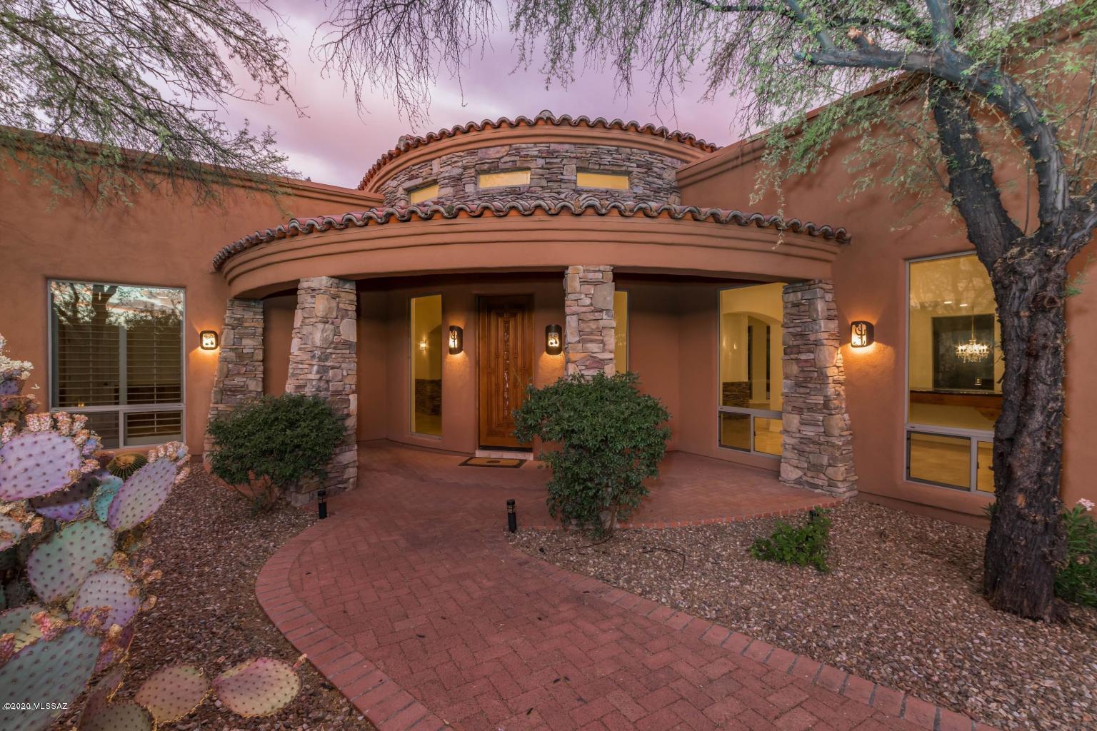 Stone Canyon II - Residential