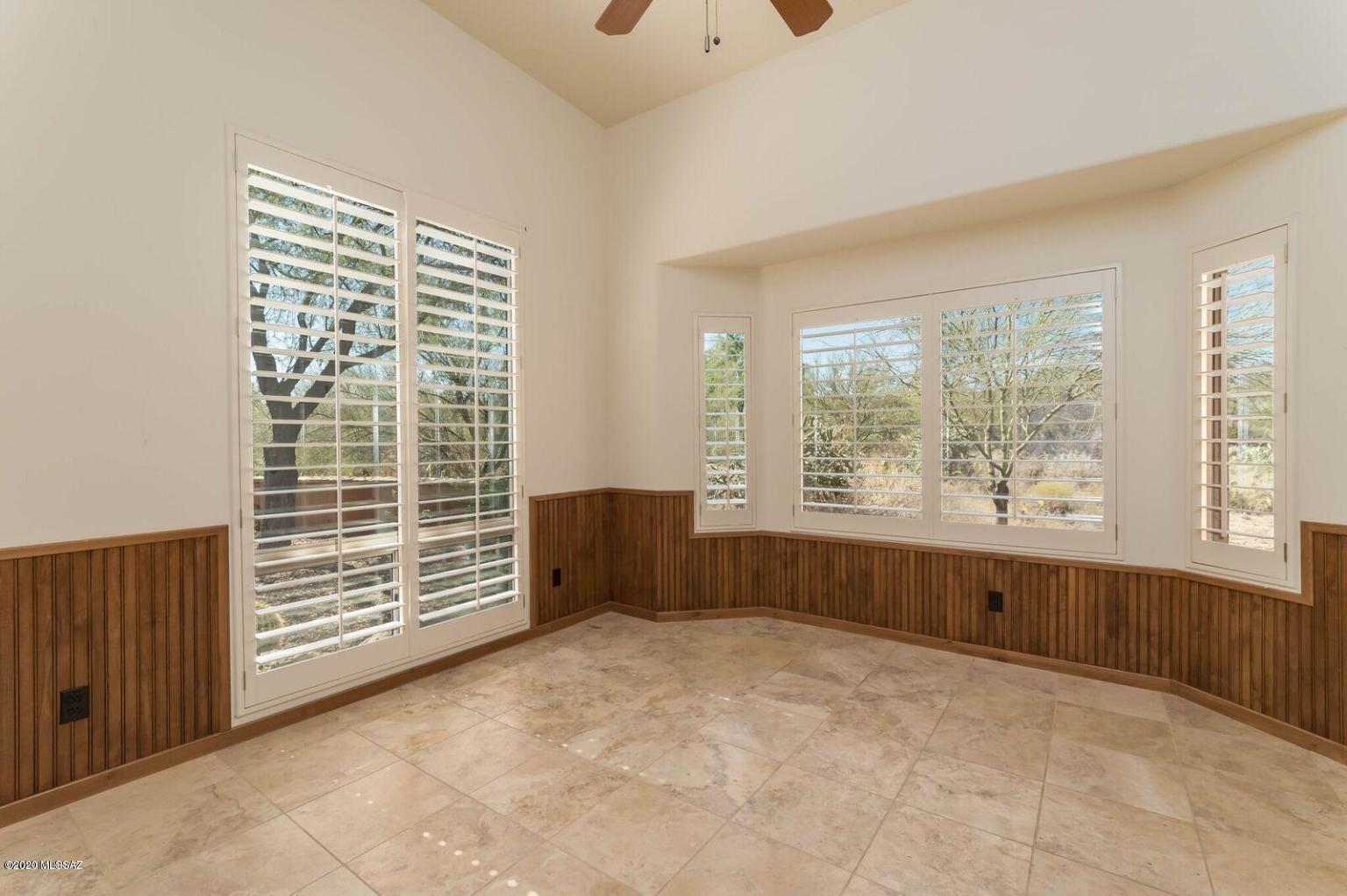Stone Canyon II - Residential