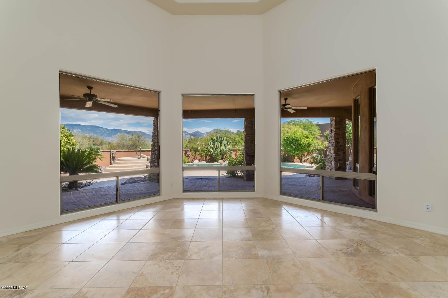 Stone Canyon II - Residential