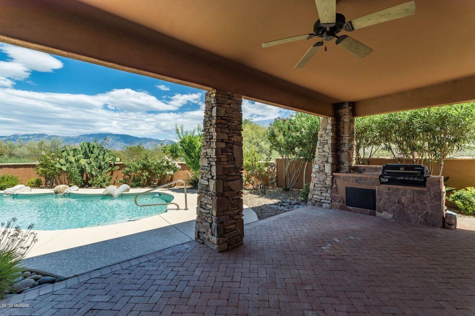 Stone Canyon II - Residential