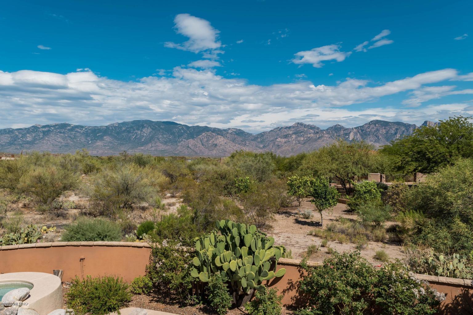 Stone Canyon II - Residential