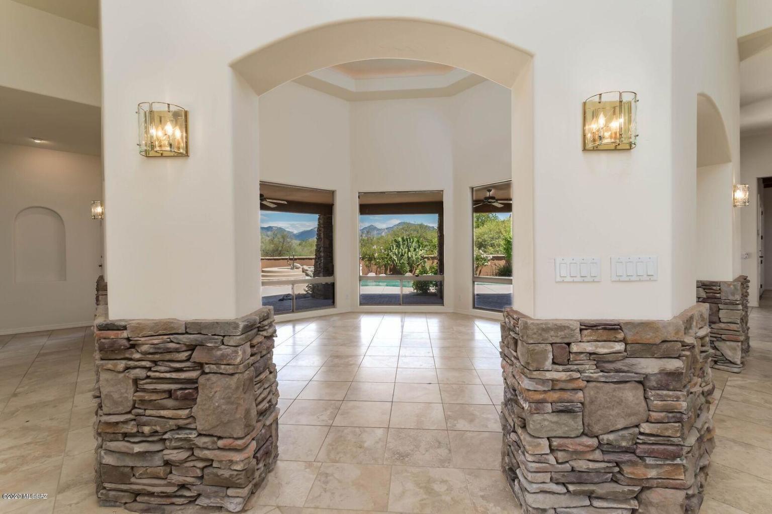 Stone Canyon II - Residential