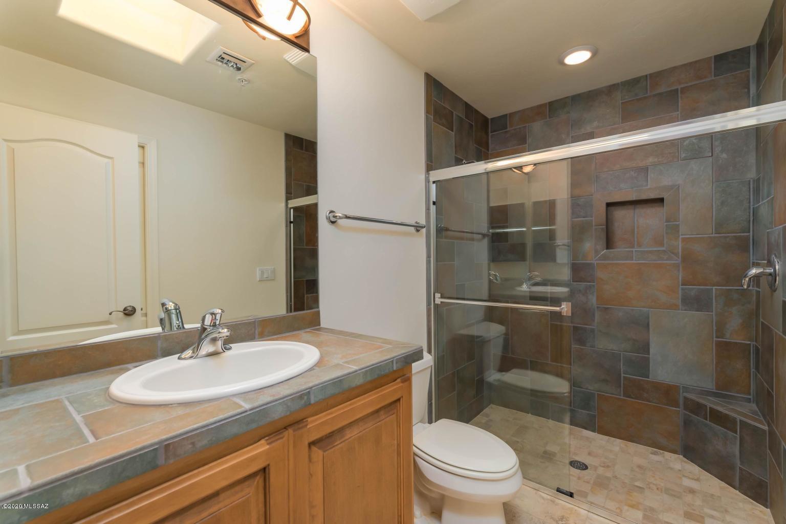 Stone Canyon II - Residential