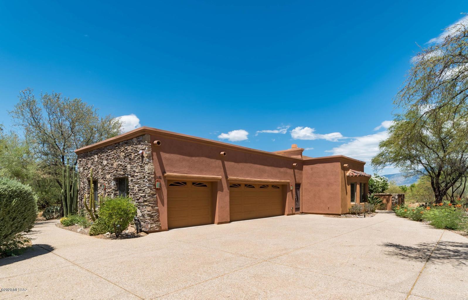 Stone Canyon II - Residential