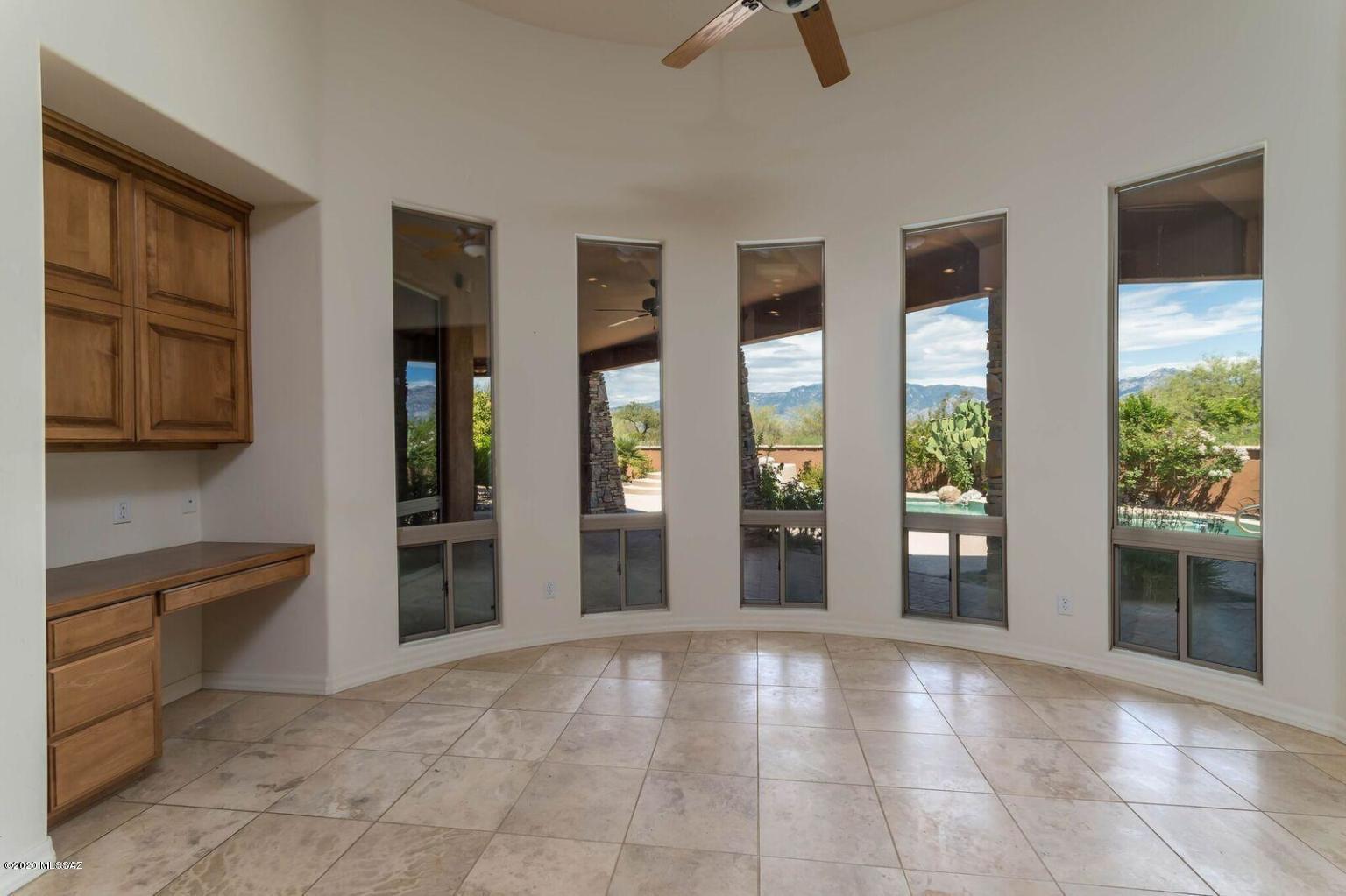 Stone Canyon II - Residential