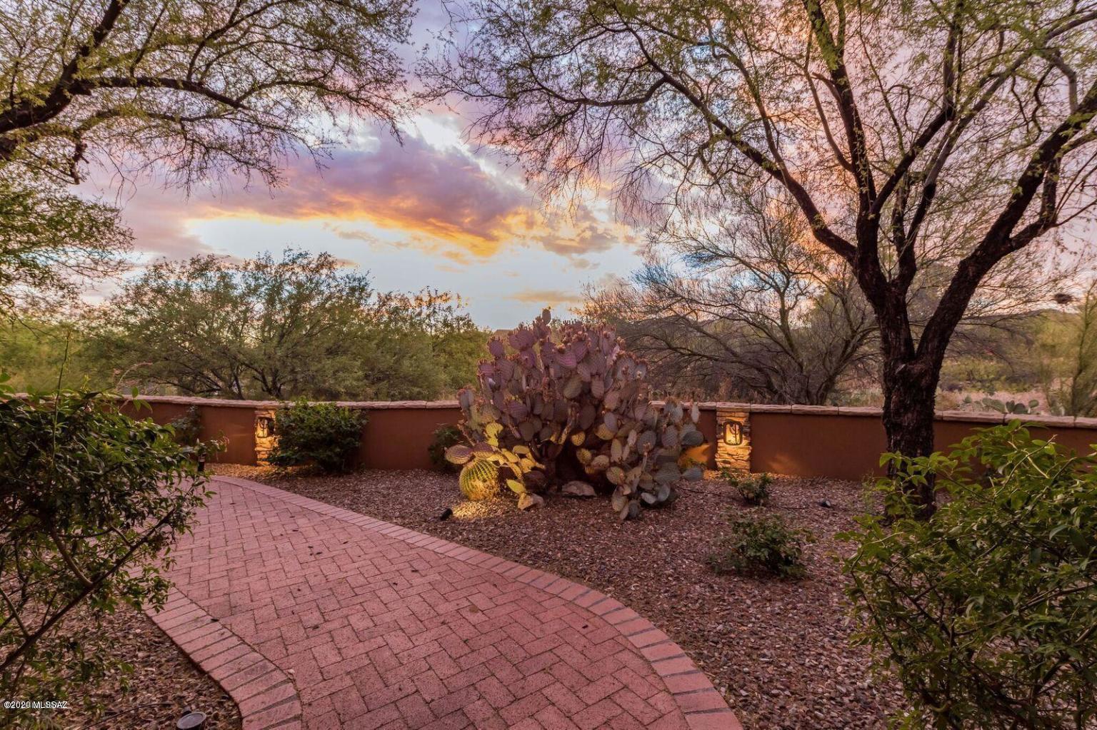 Stone Canyon II - Residential