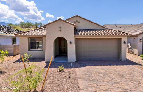13278 N Nepheline Way Oro Valley AZ 85755
