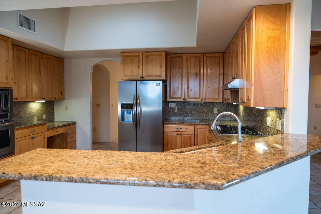 Sun Ridge II - Residential