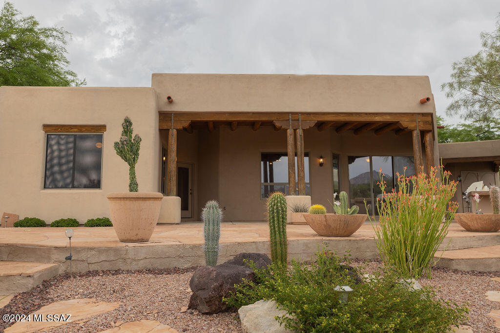 Sun Ridge II - Residential
