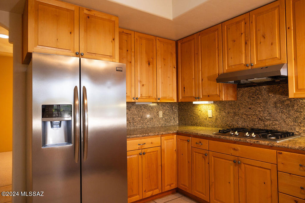 Sun Ridge II - Residential