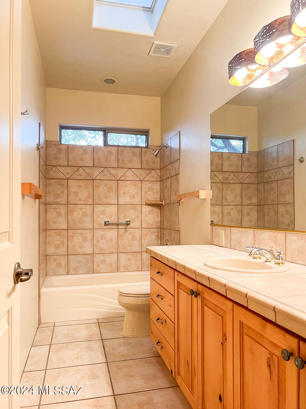 Sun Ridge II - Residential
