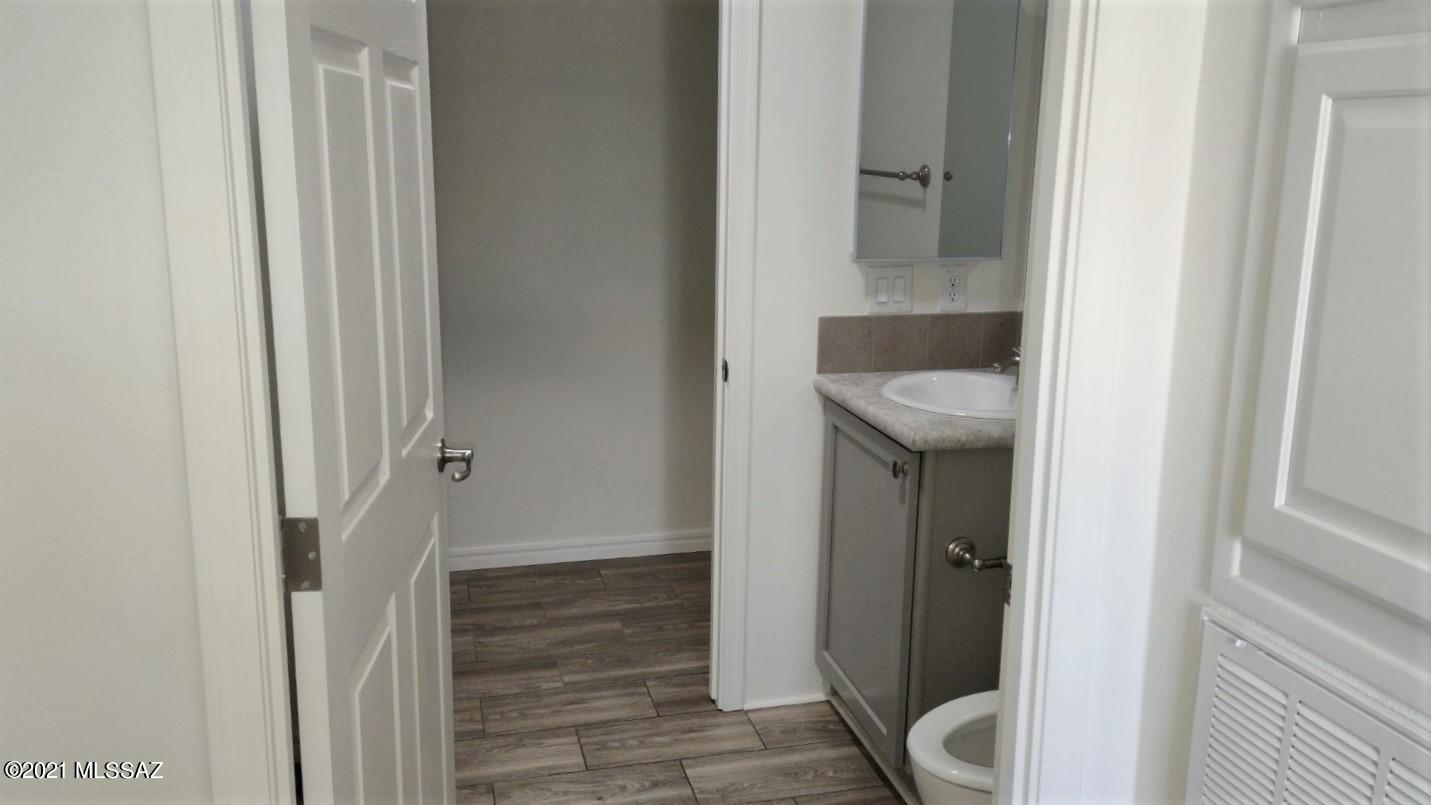 Out Of Pima County - Residential