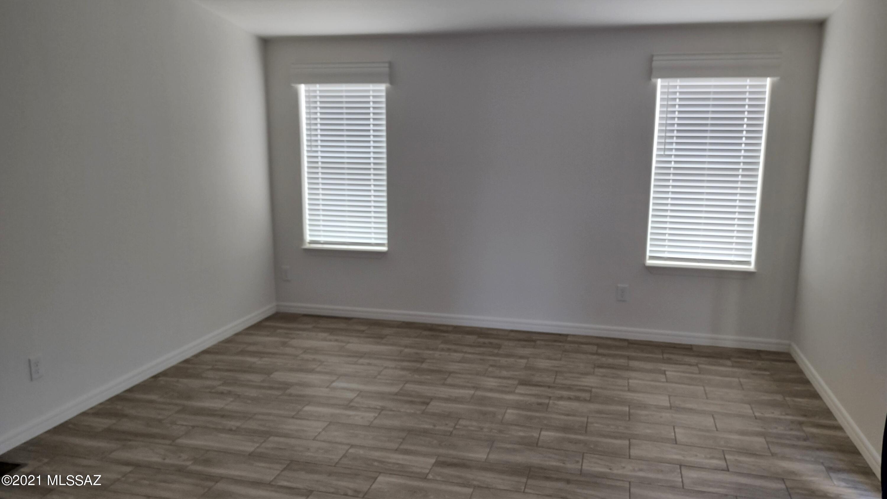 Out Of Pima County - Residential