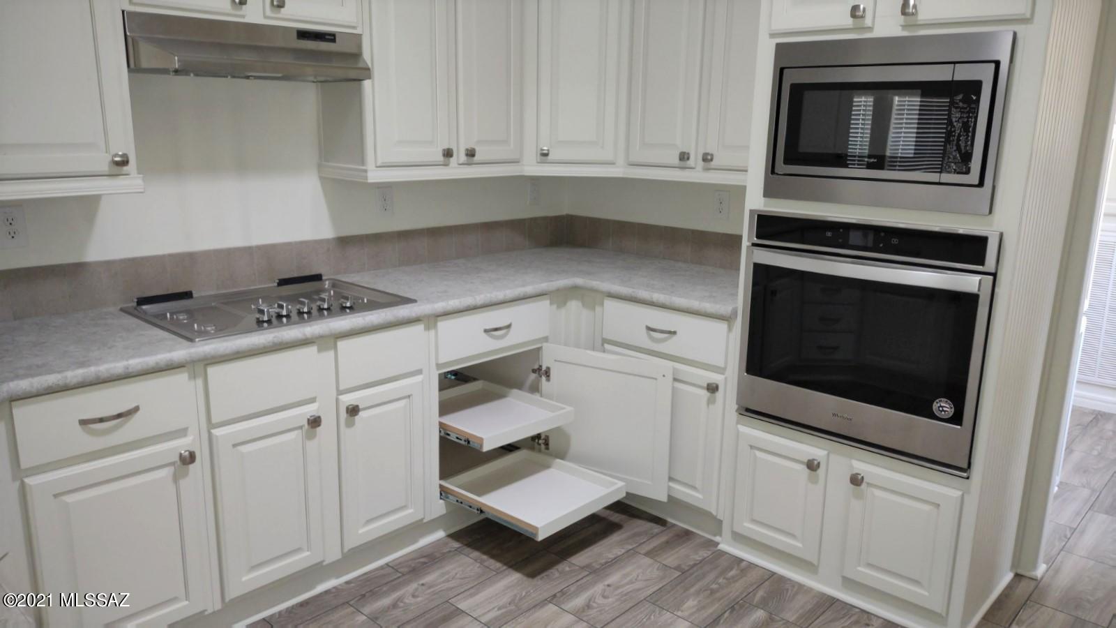 Out Of Pima County - Residential