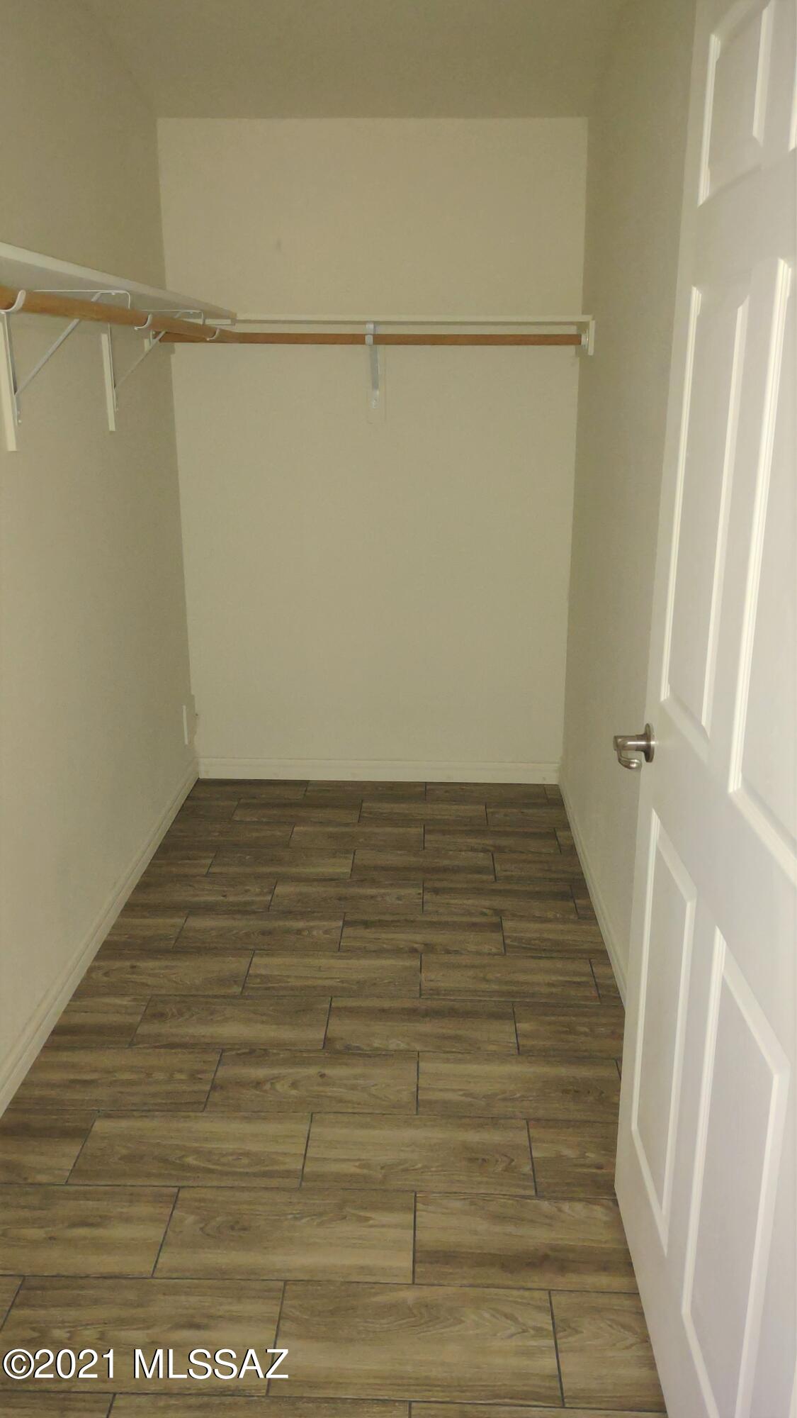 Out Of Pima County - Residential