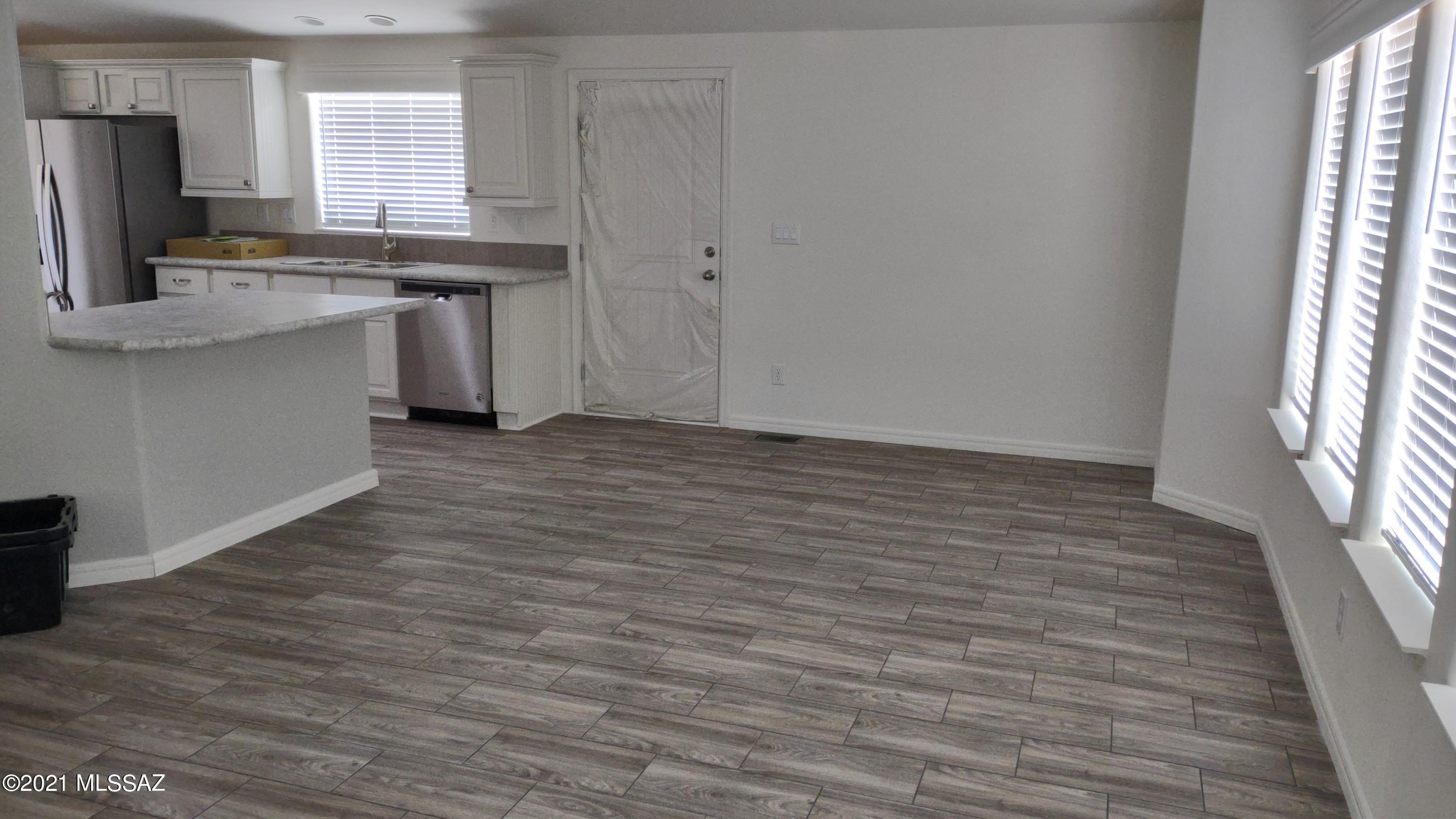 Out Of Pima County - Residential