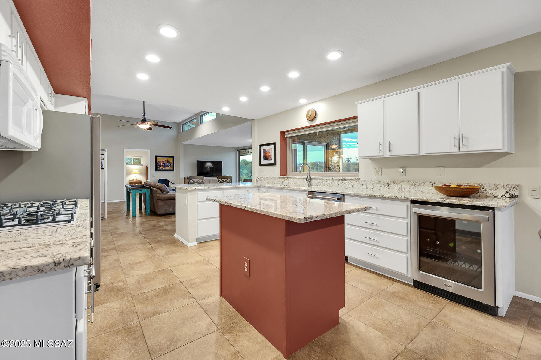 Sun City Vistoso Unit 8(1-67) - Residential