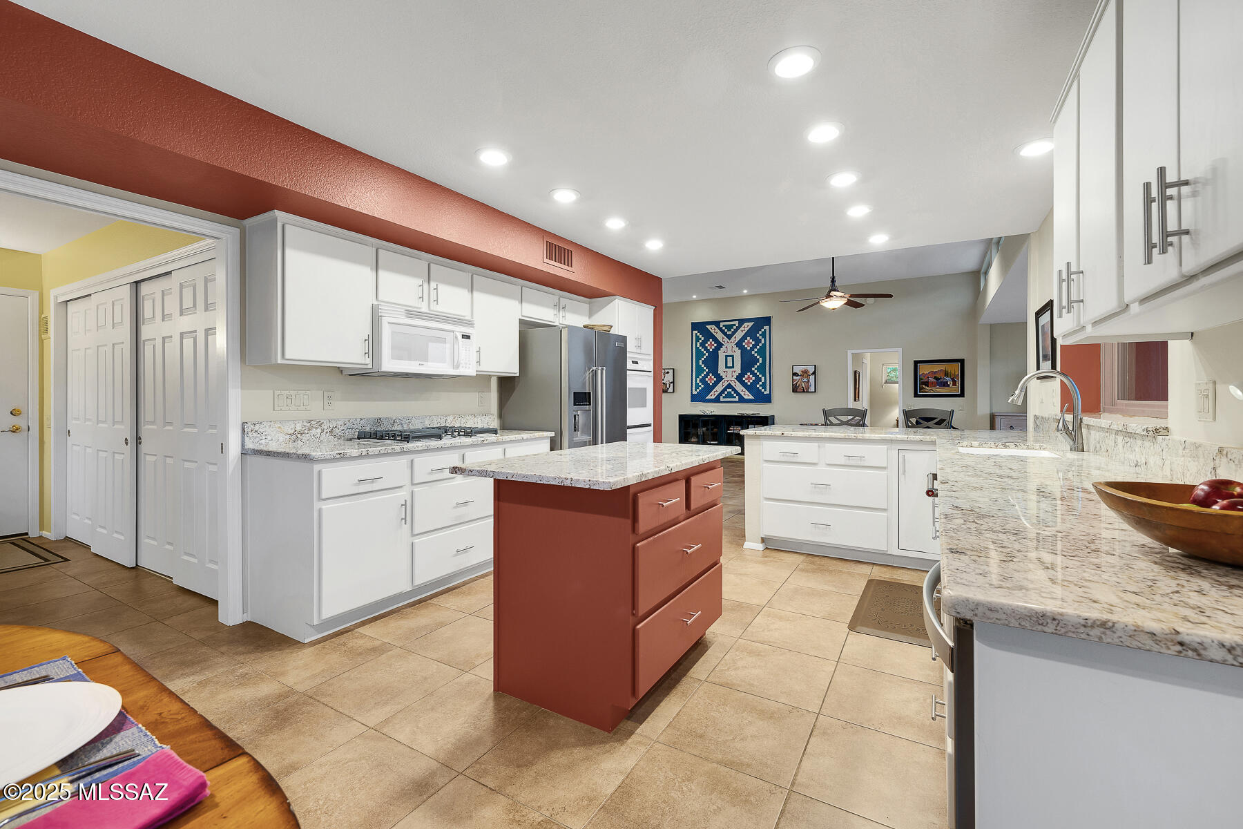 Sun City Vistoso Unit 8(1-67) - Residential