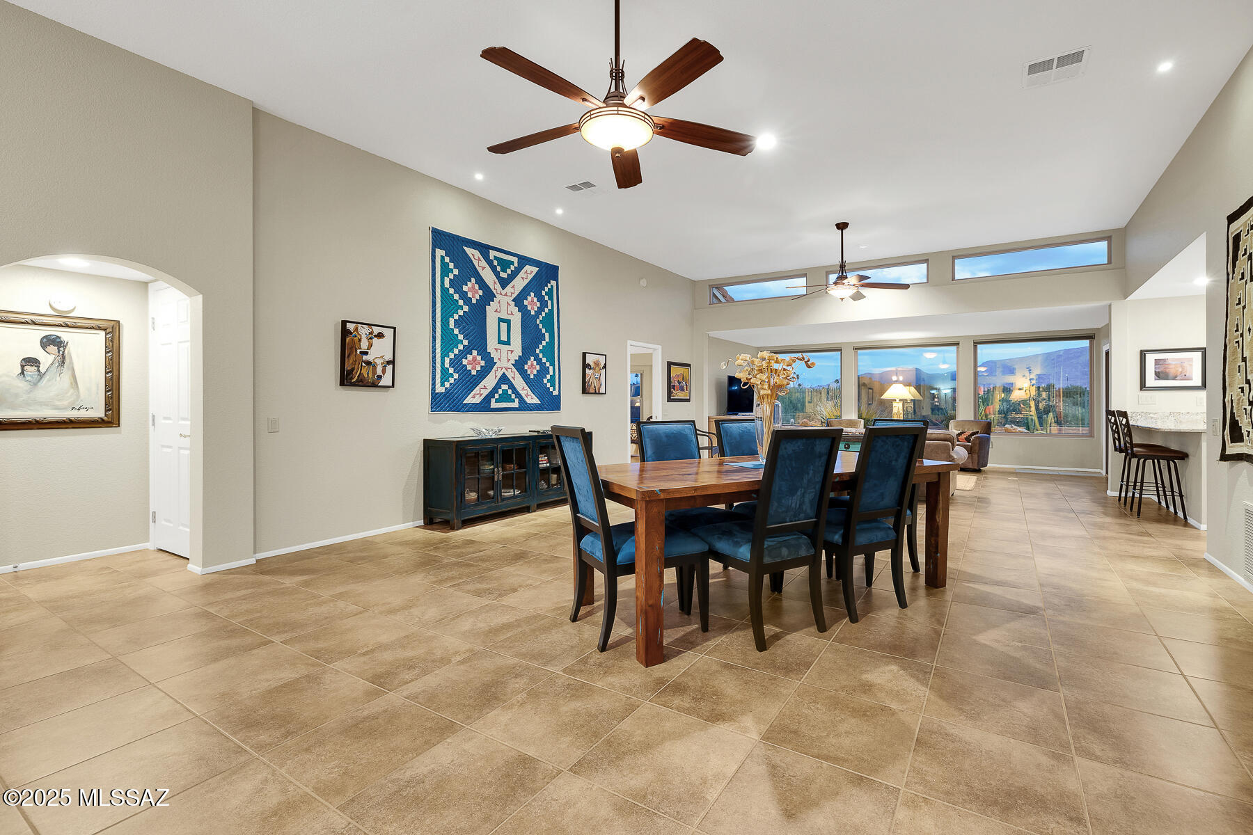 Sun City Vistoso Unit 8(1-67) - Residential
