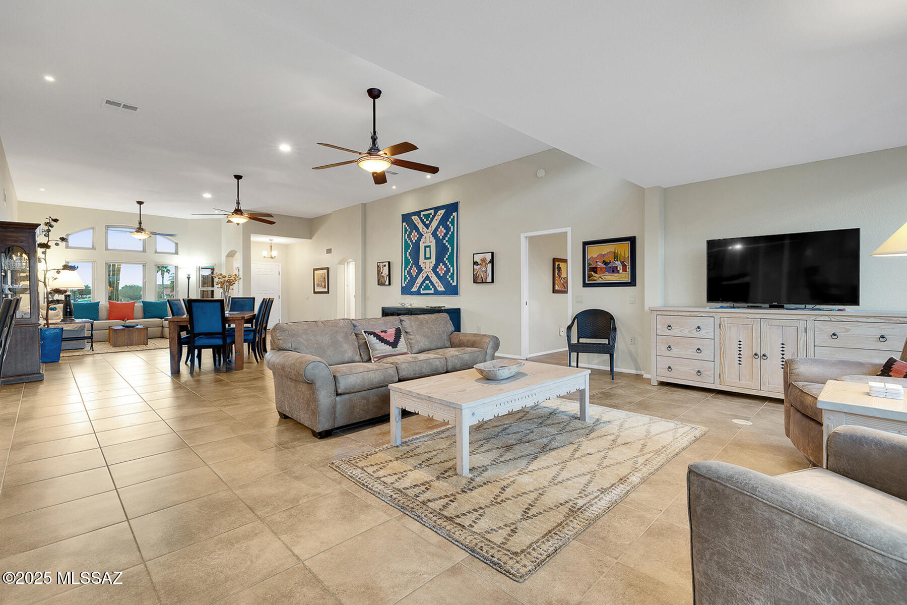 Sun City Vistoso Unit 8(1-67) - Residential