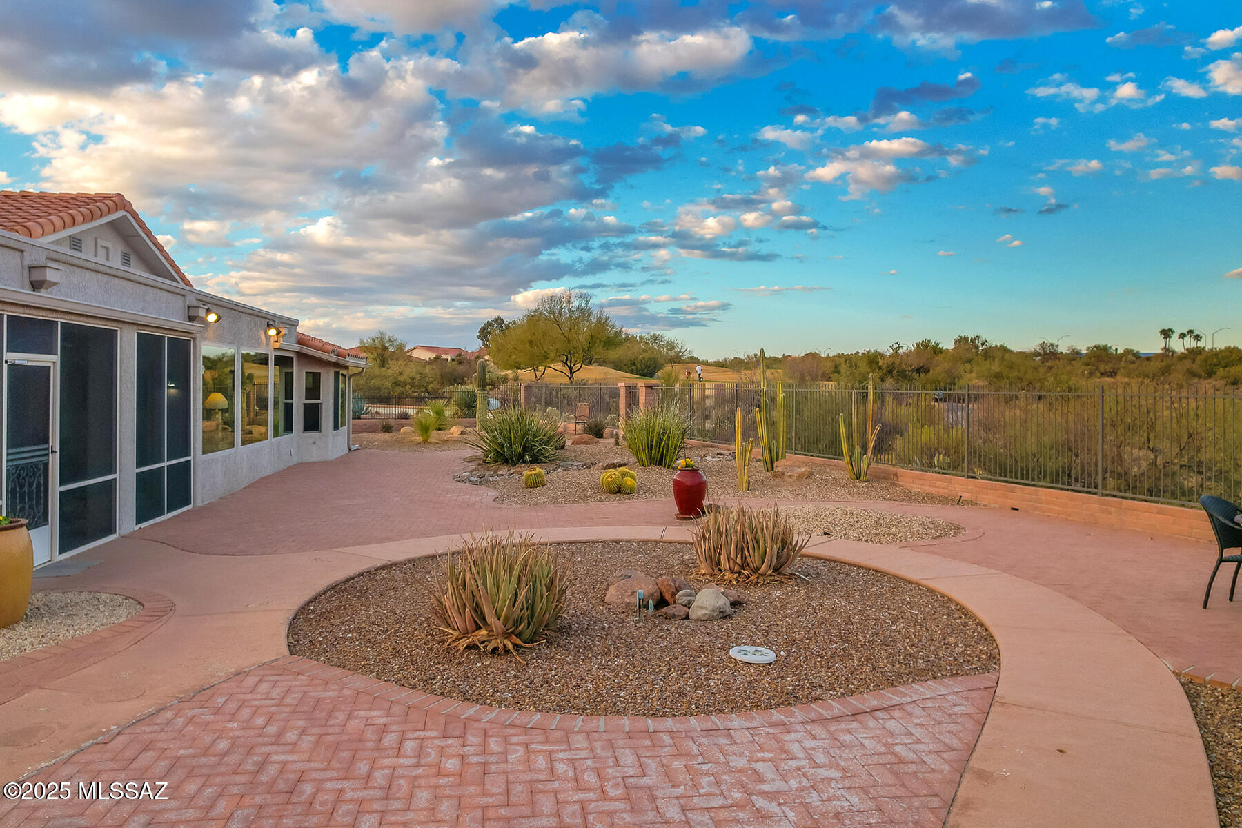 Sun City Vistoso Unit 8(1-67) - Residential