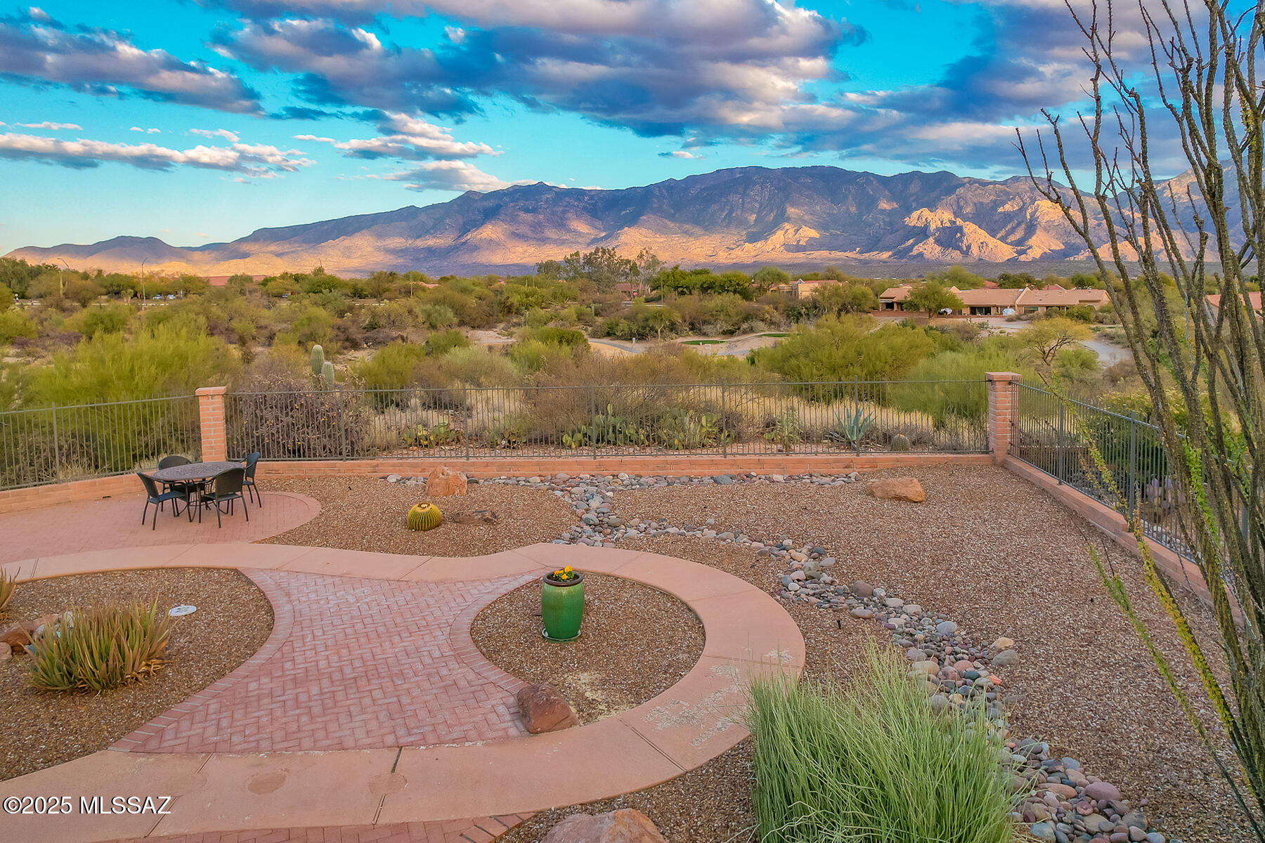 Sun City Vistoso Unit 8(1-67) - Residential