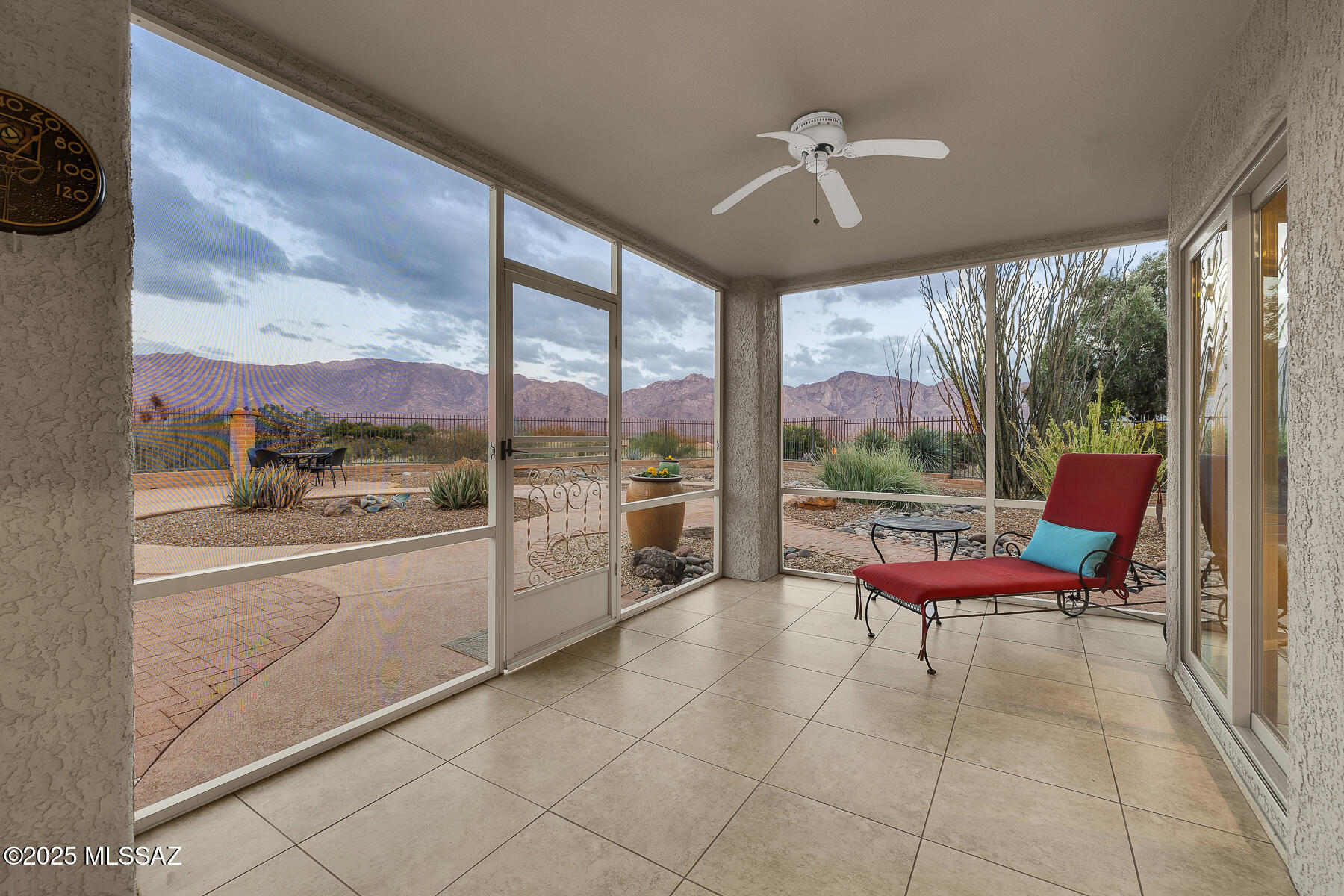 Sun City Vistoso Unit 8(1-67) - Residential