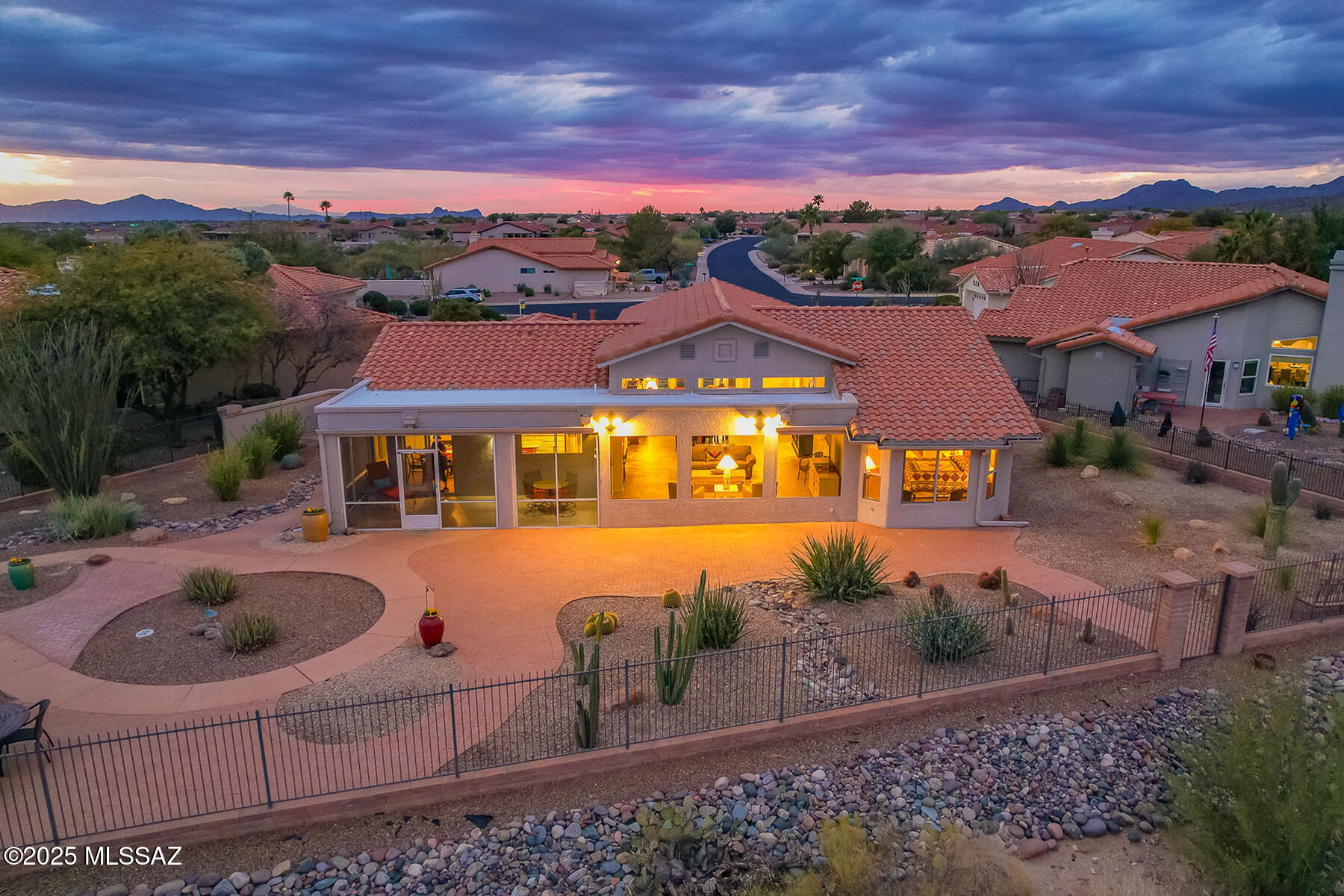 Sun City Vistoso Unit 8(1-67) - Residential