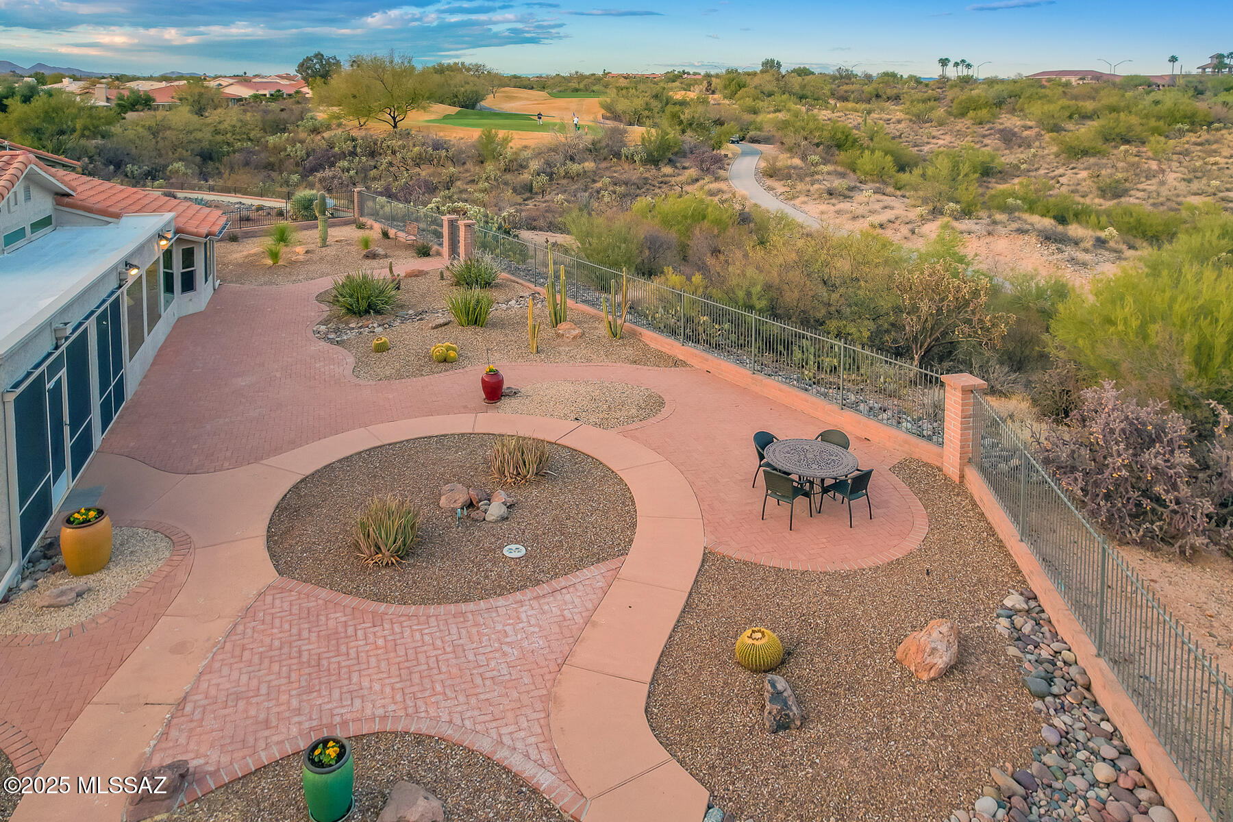 Sun City Vistoso Unit 8(1-67) - Residential