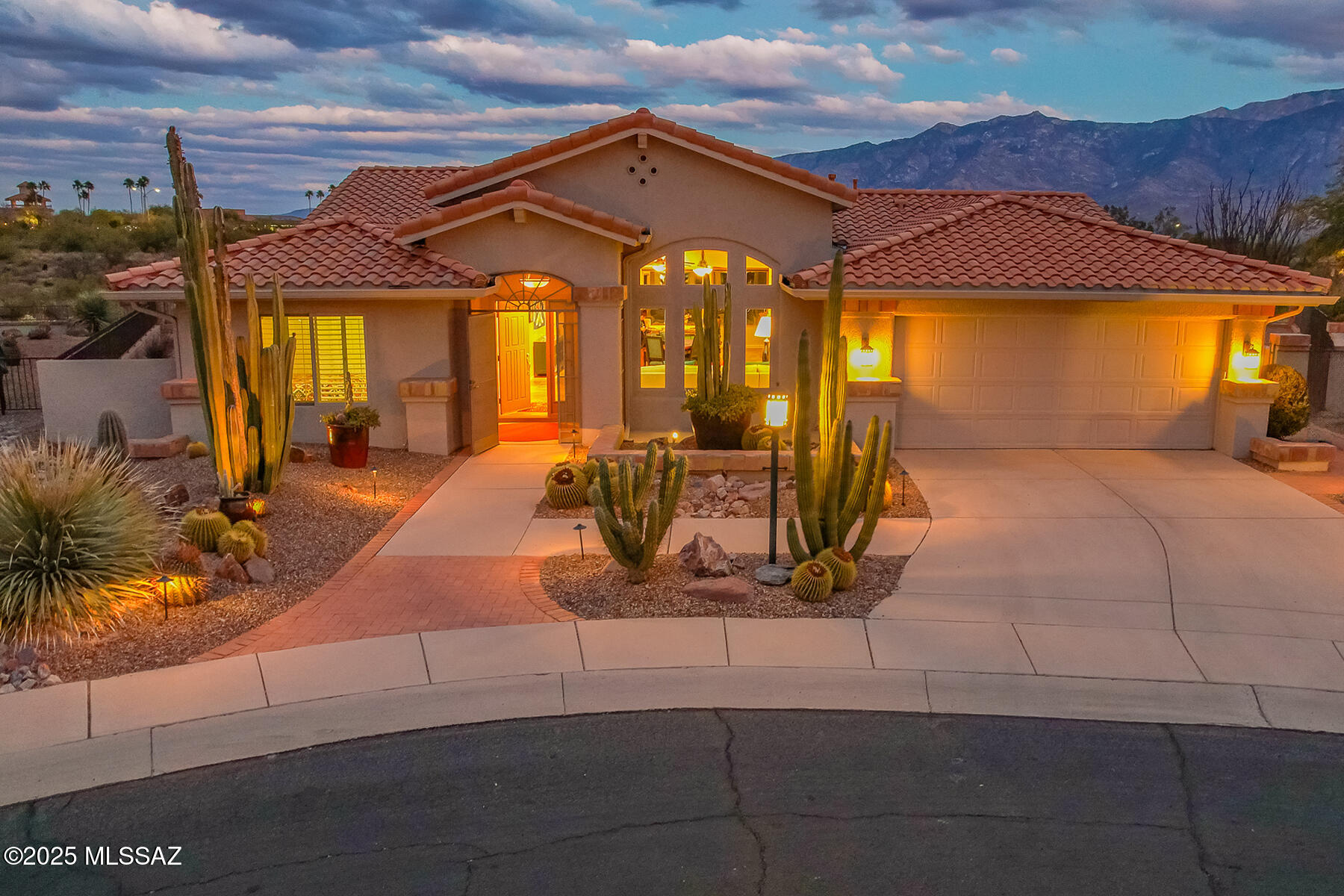 Sun City Vistoso Unit 8(1-67) - Residential