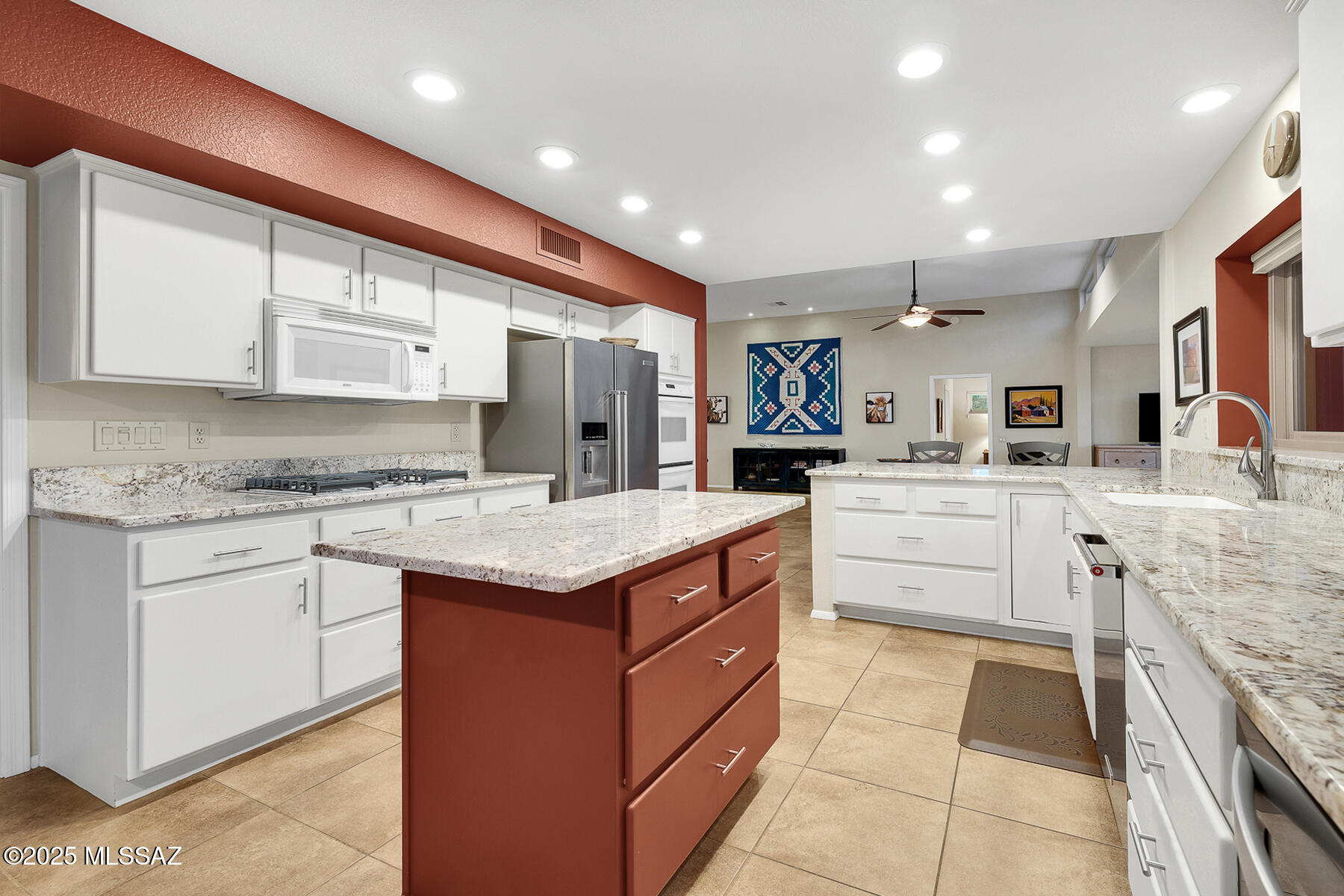 Sun City Vistoso Unit 8(1-67) - Residential