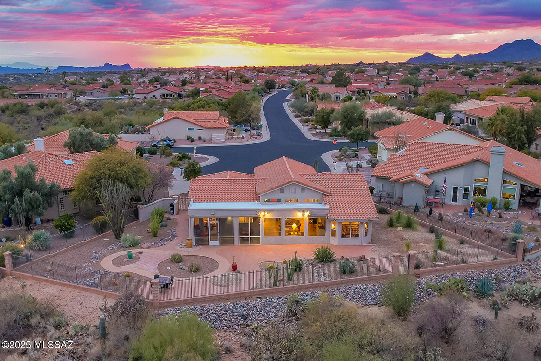 Sun City Vistoso Unit 8(1-67) - Residential