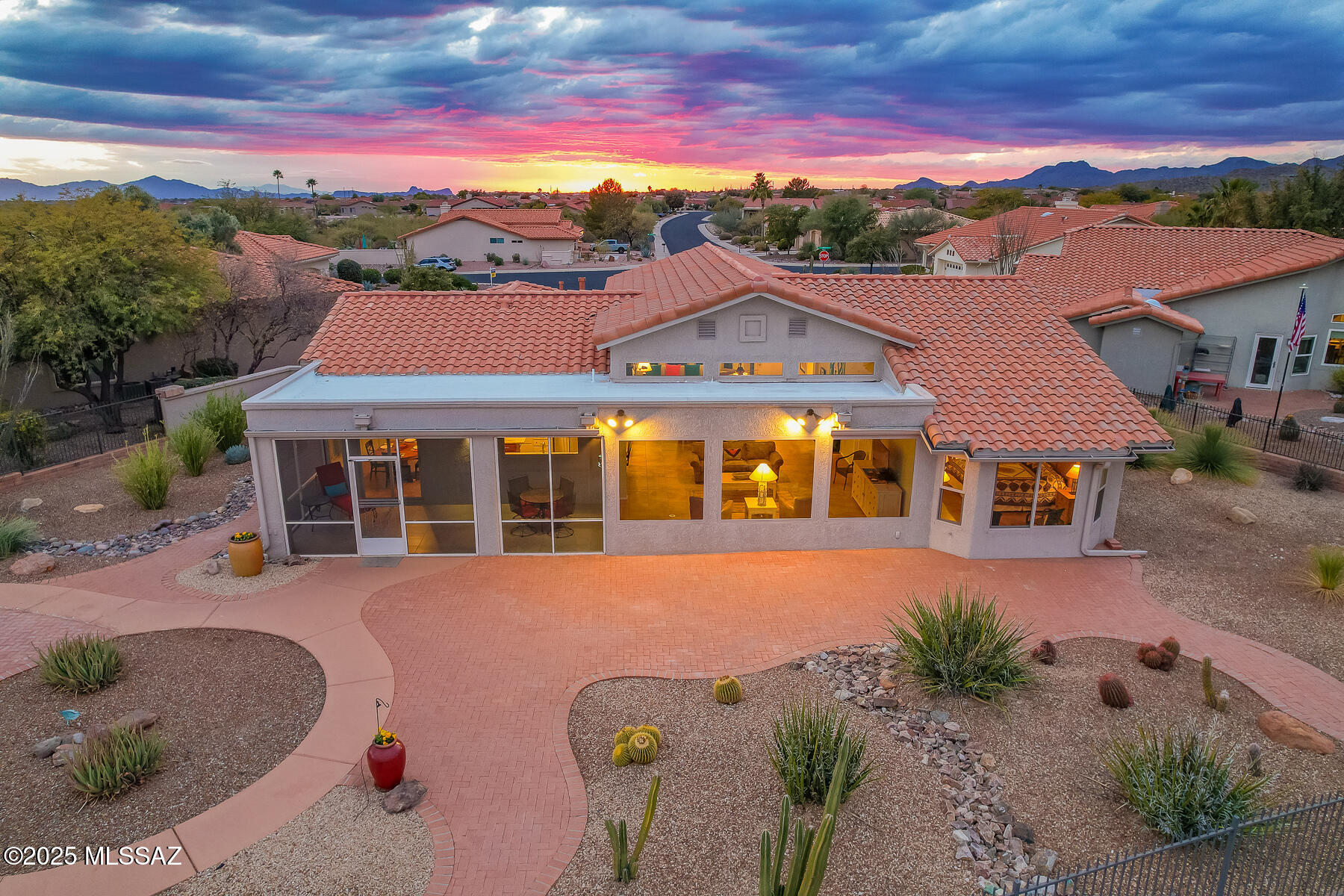 Sun City Vistoso Unit 8(1-67) - Residential