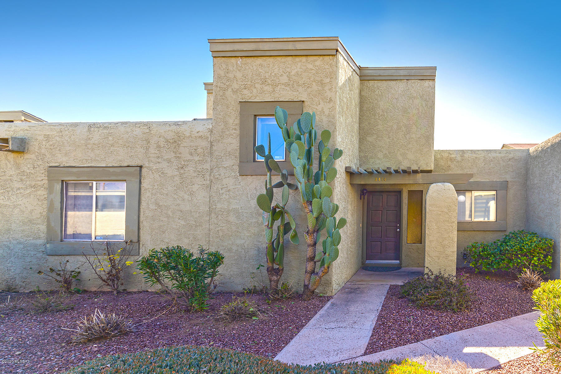 Richland Heights Townhouses - Residential