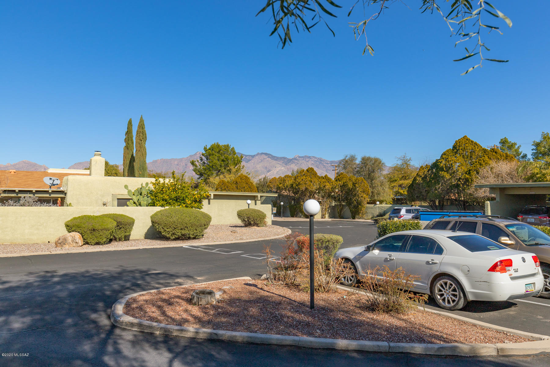 Richland Heights Townhouses - Residential