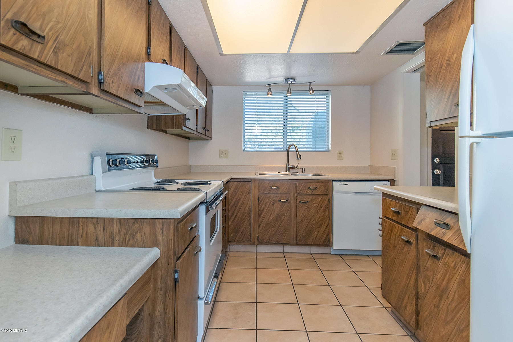 Richland Heights Townhouses - Residential