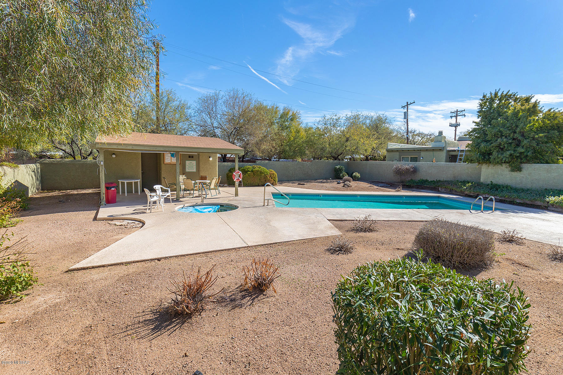 Richland Heights Townhouses - Residential