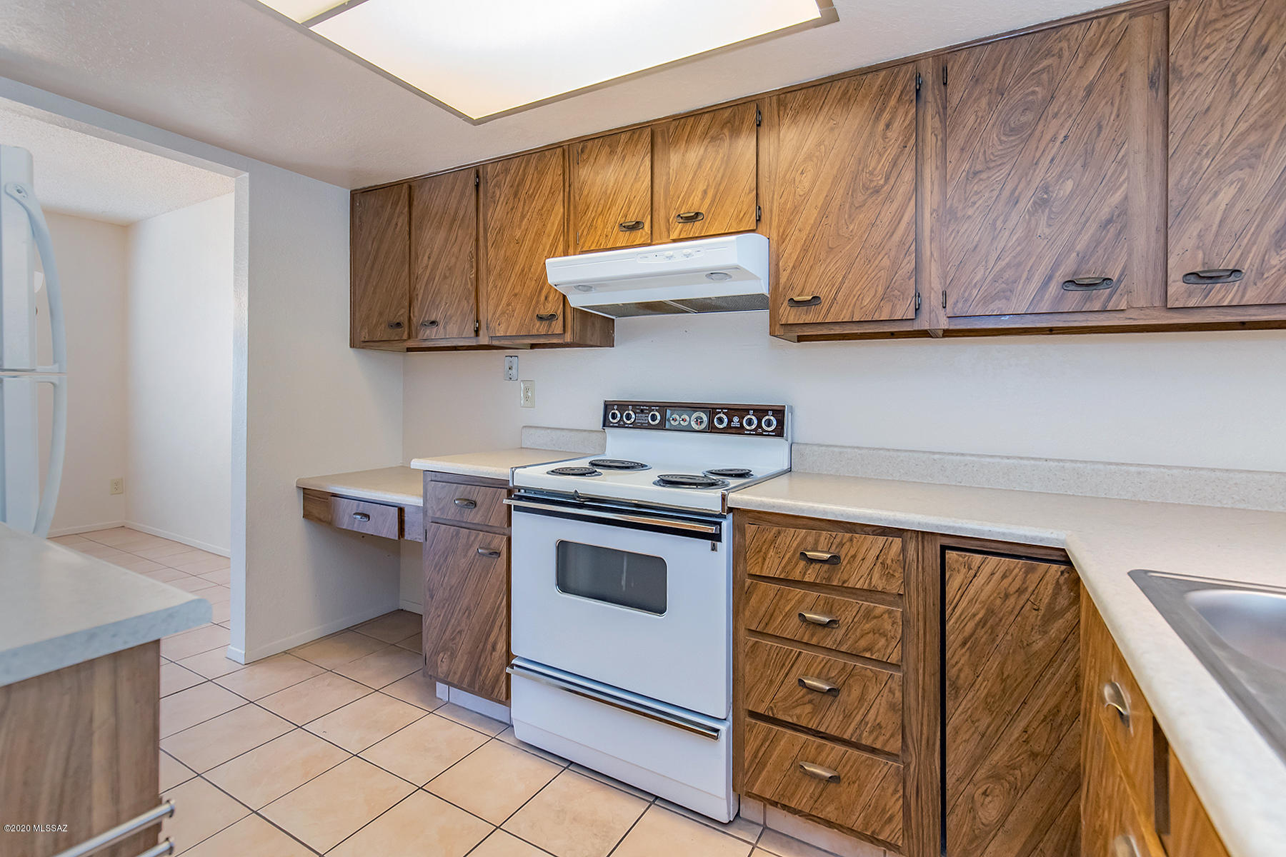 Richland Heights Townhouses - Residential