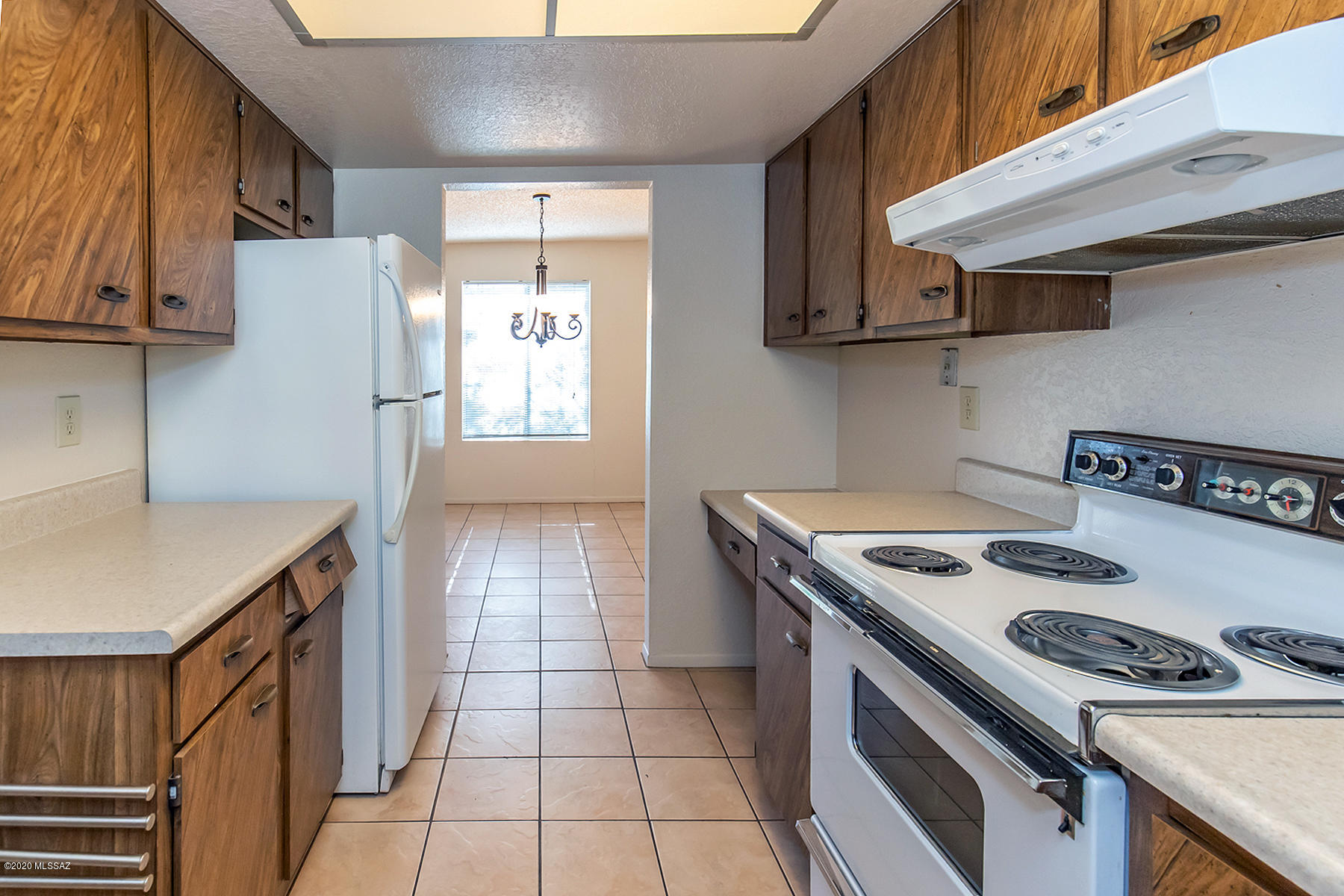 Richland Heights Townhouses - Residential