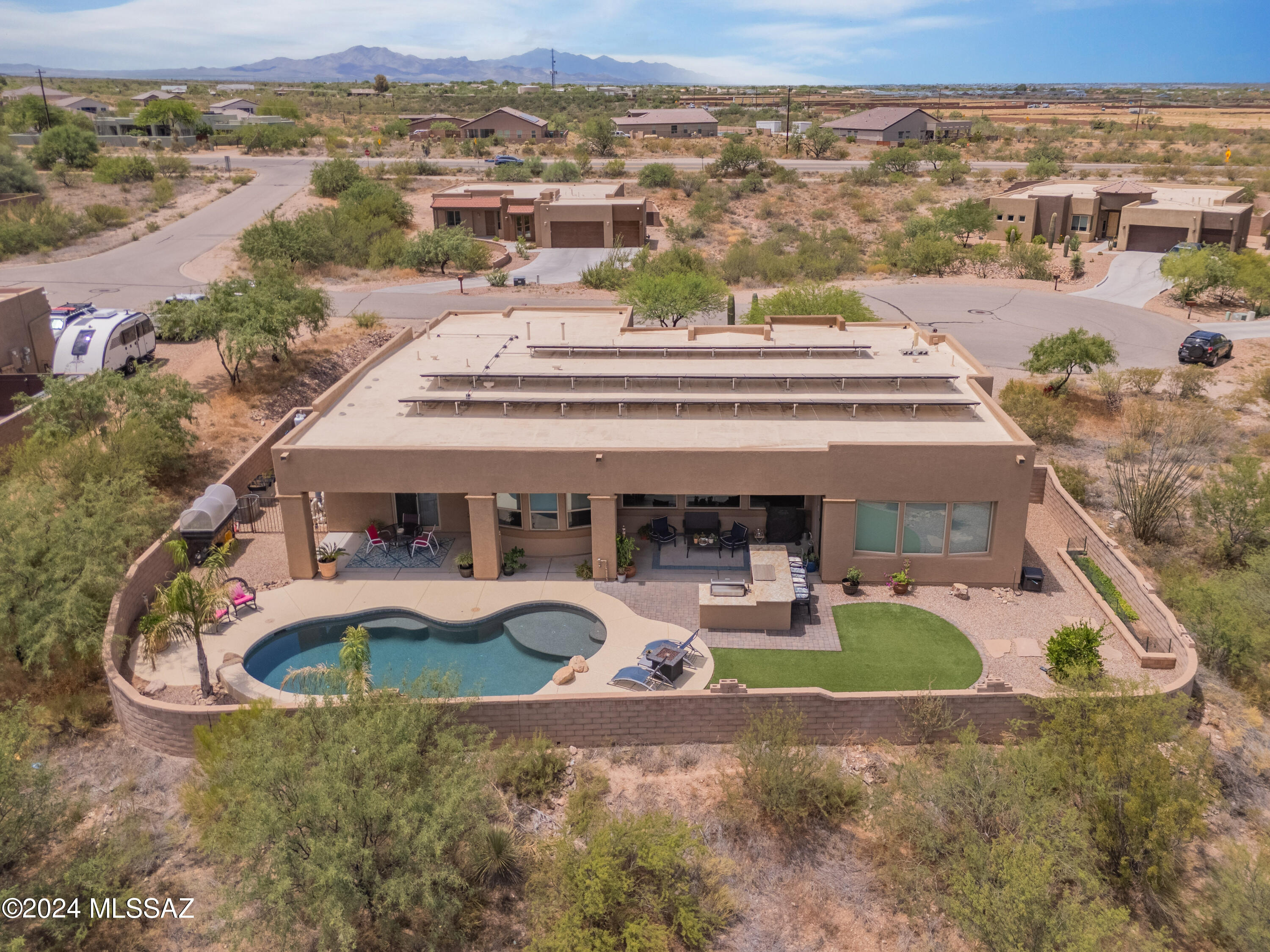 Estates at Old Spanish Trail (1-115) - Residential