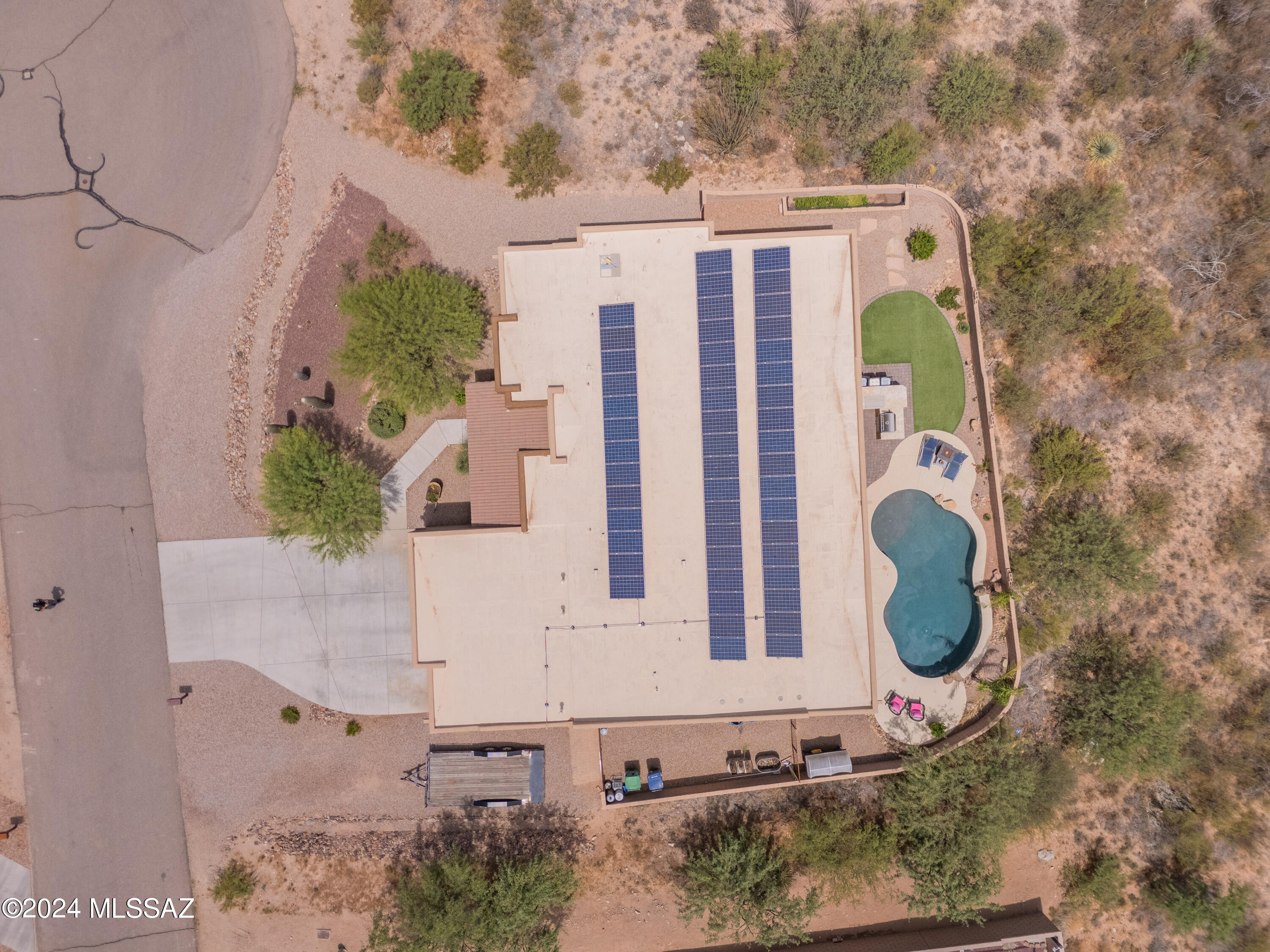 Estates at Old Spanish Trail (1-115) - Residential