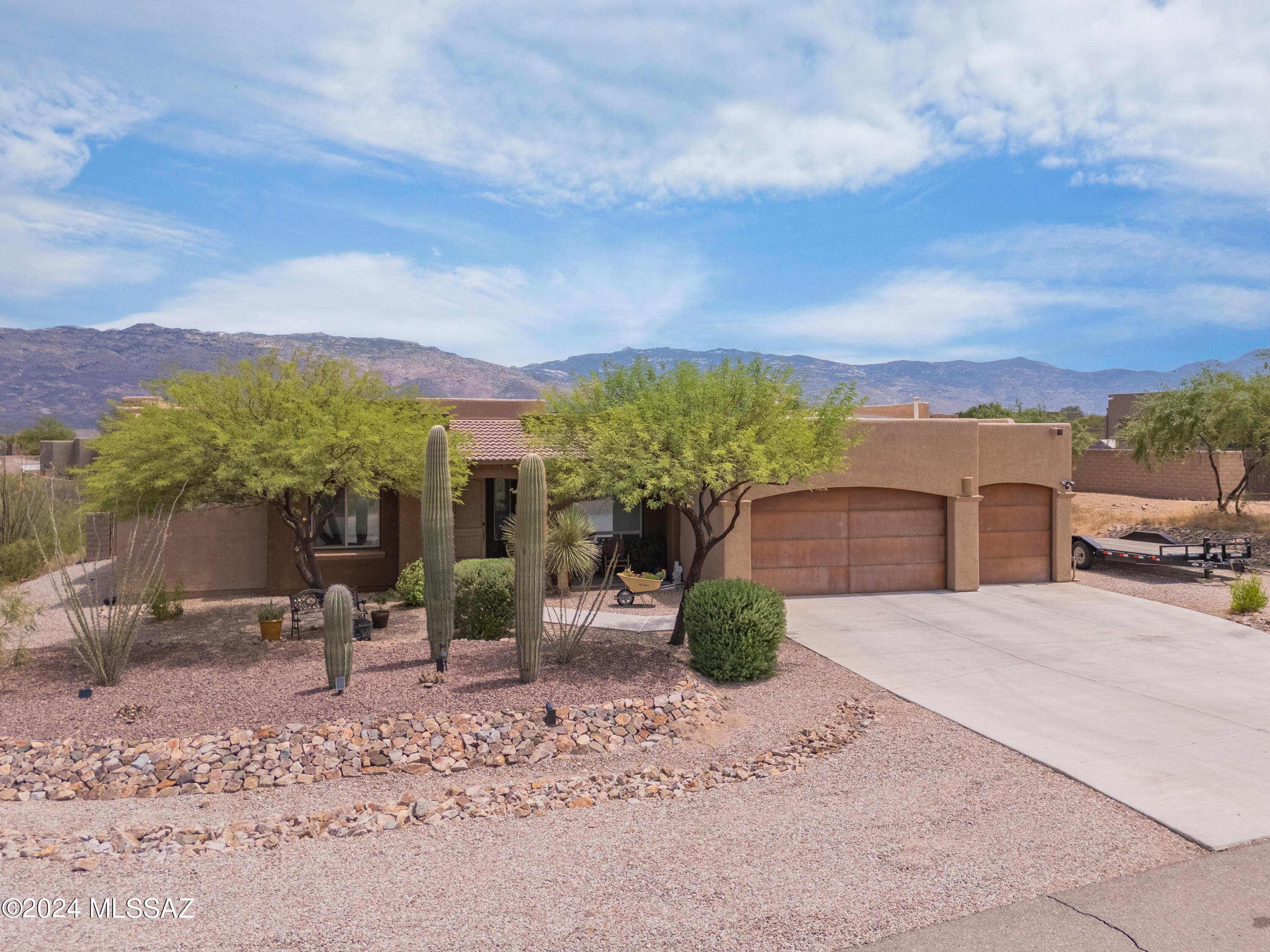 Estates at Old Spanish Trail (1-115) - Residential