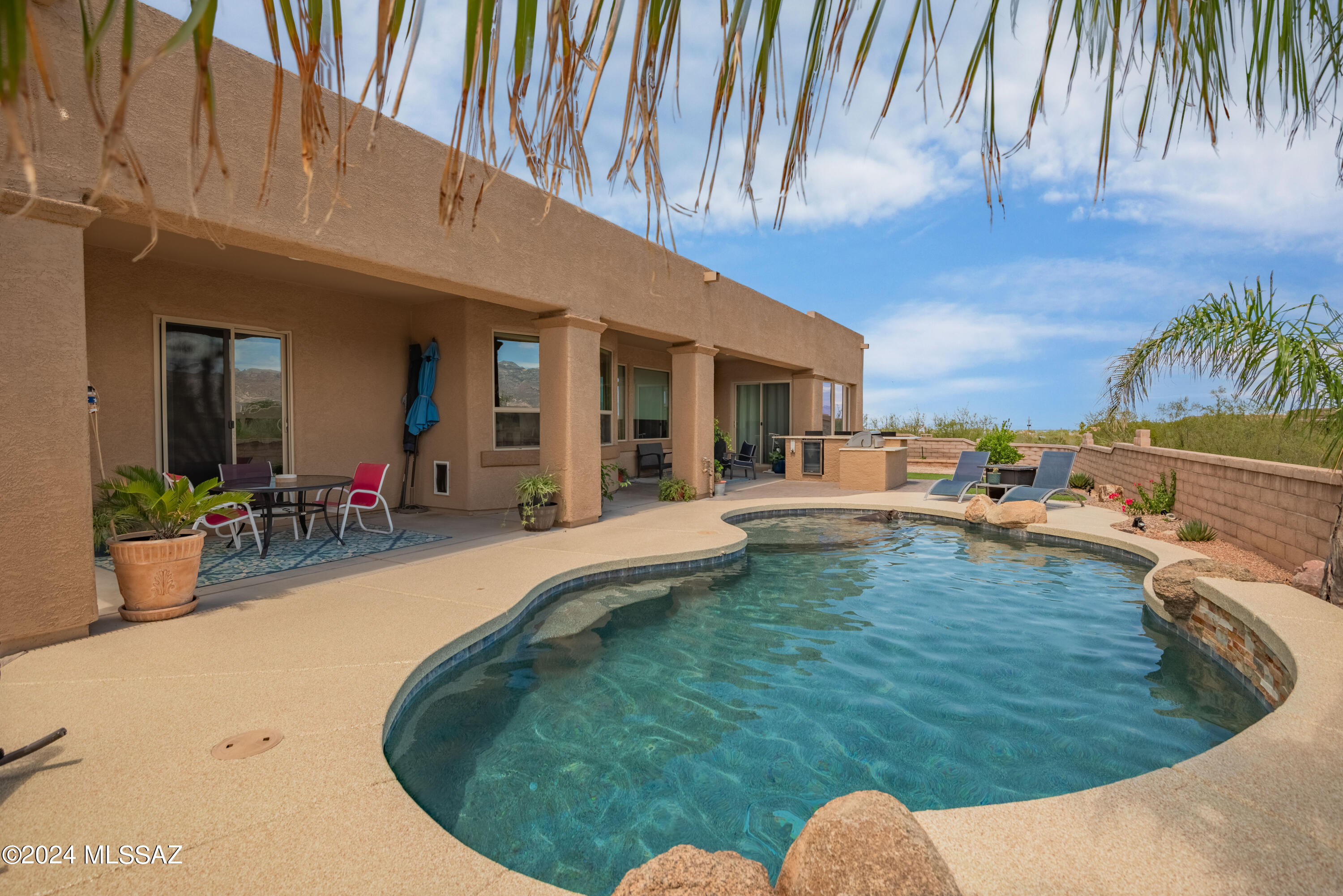 Estates at Old Spanish Trail (1-115) - Residential