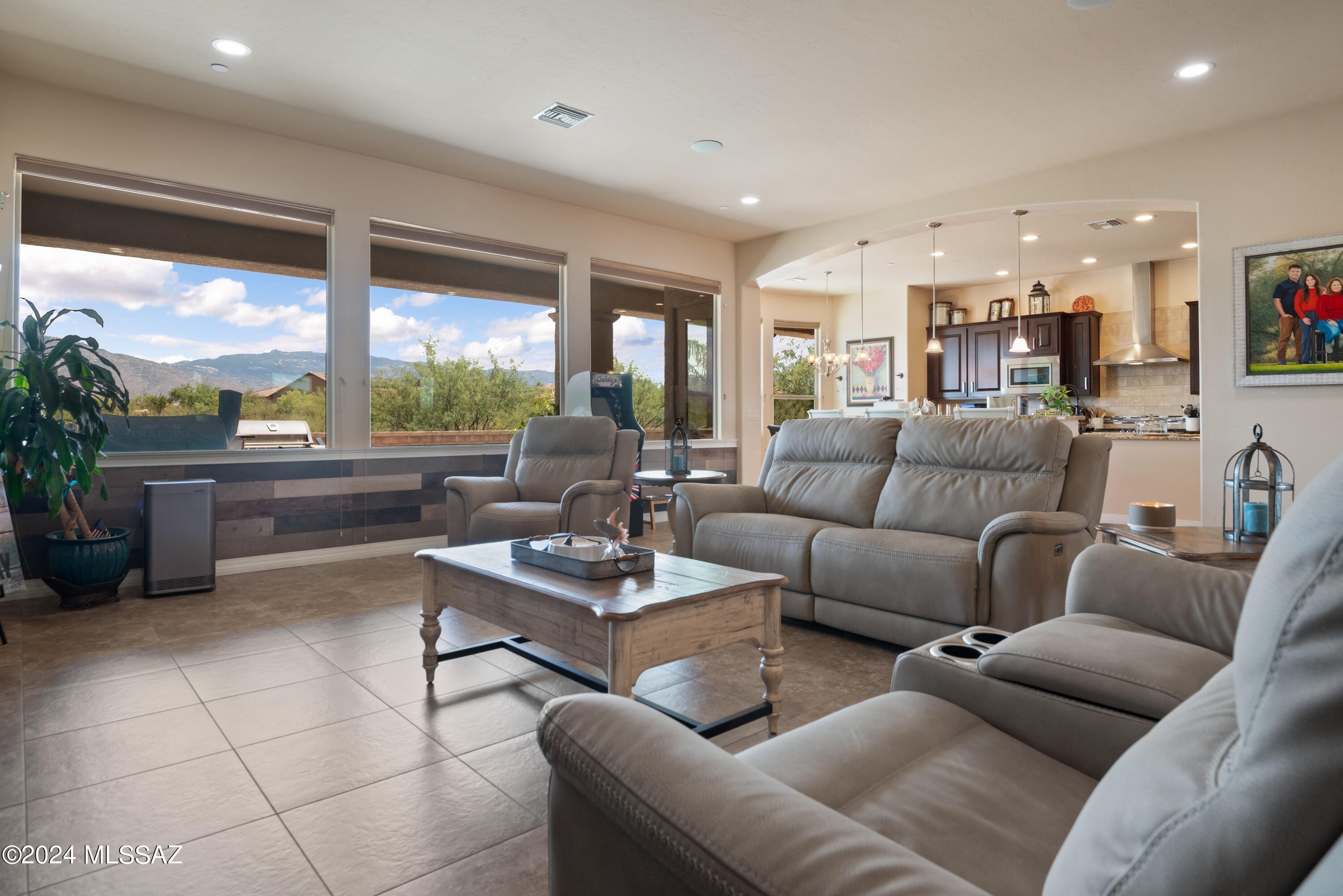 Estates at Old Spanish Trail (1-115) - Residential