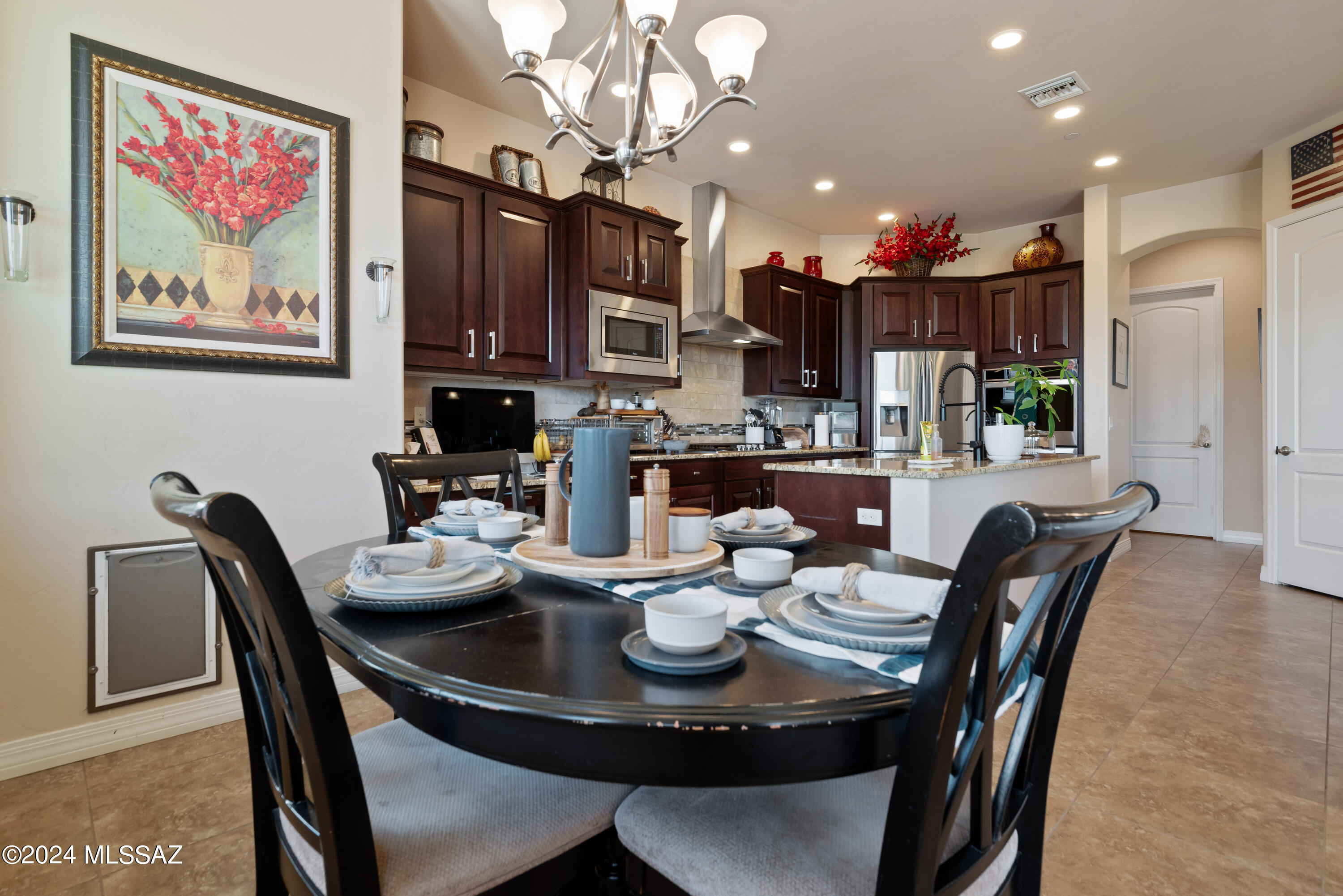 Estates at Old Spanish Trail (1-115) - Residential