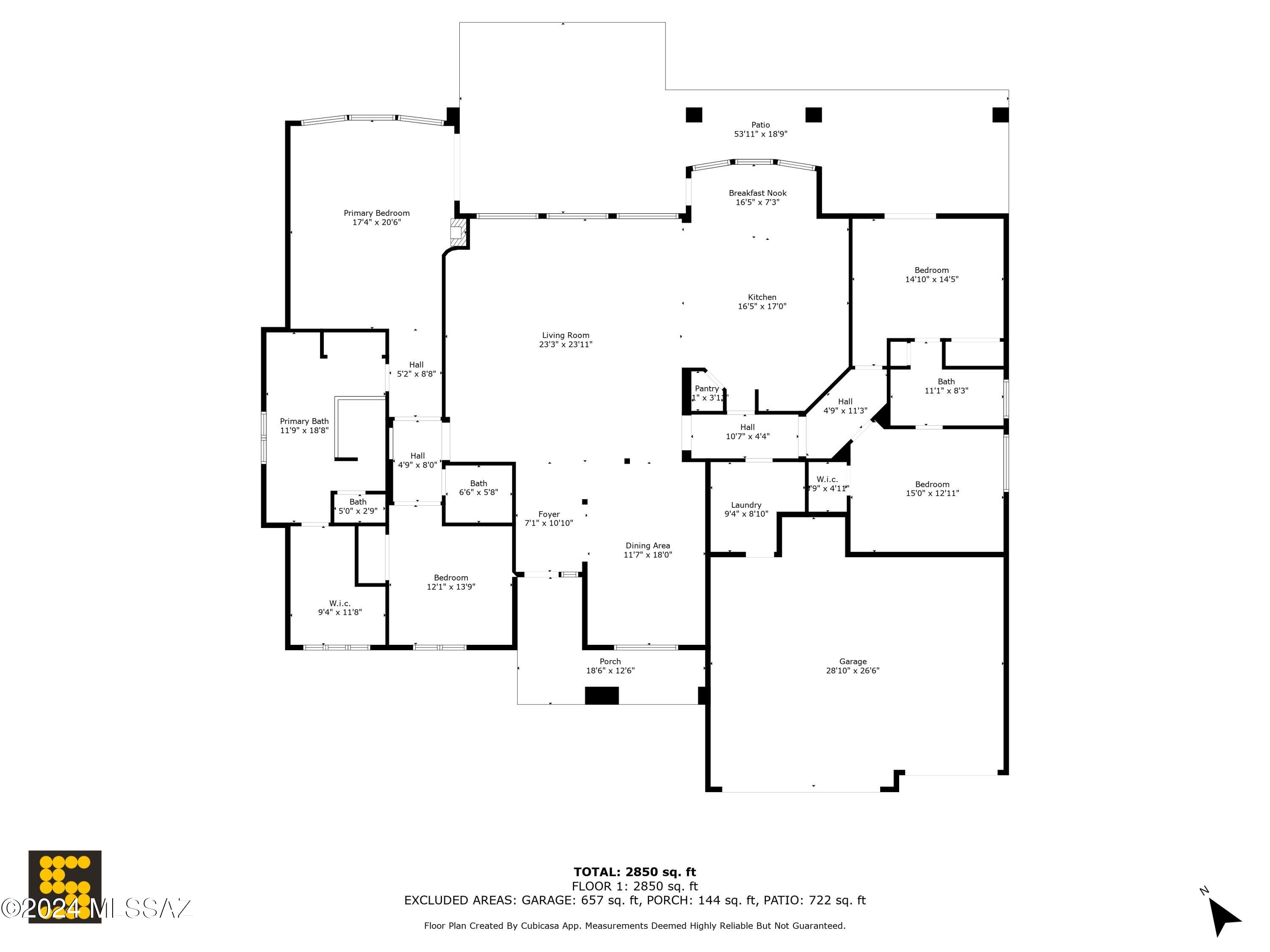 Estates at Old Spanish Trail (1-115) - Residential