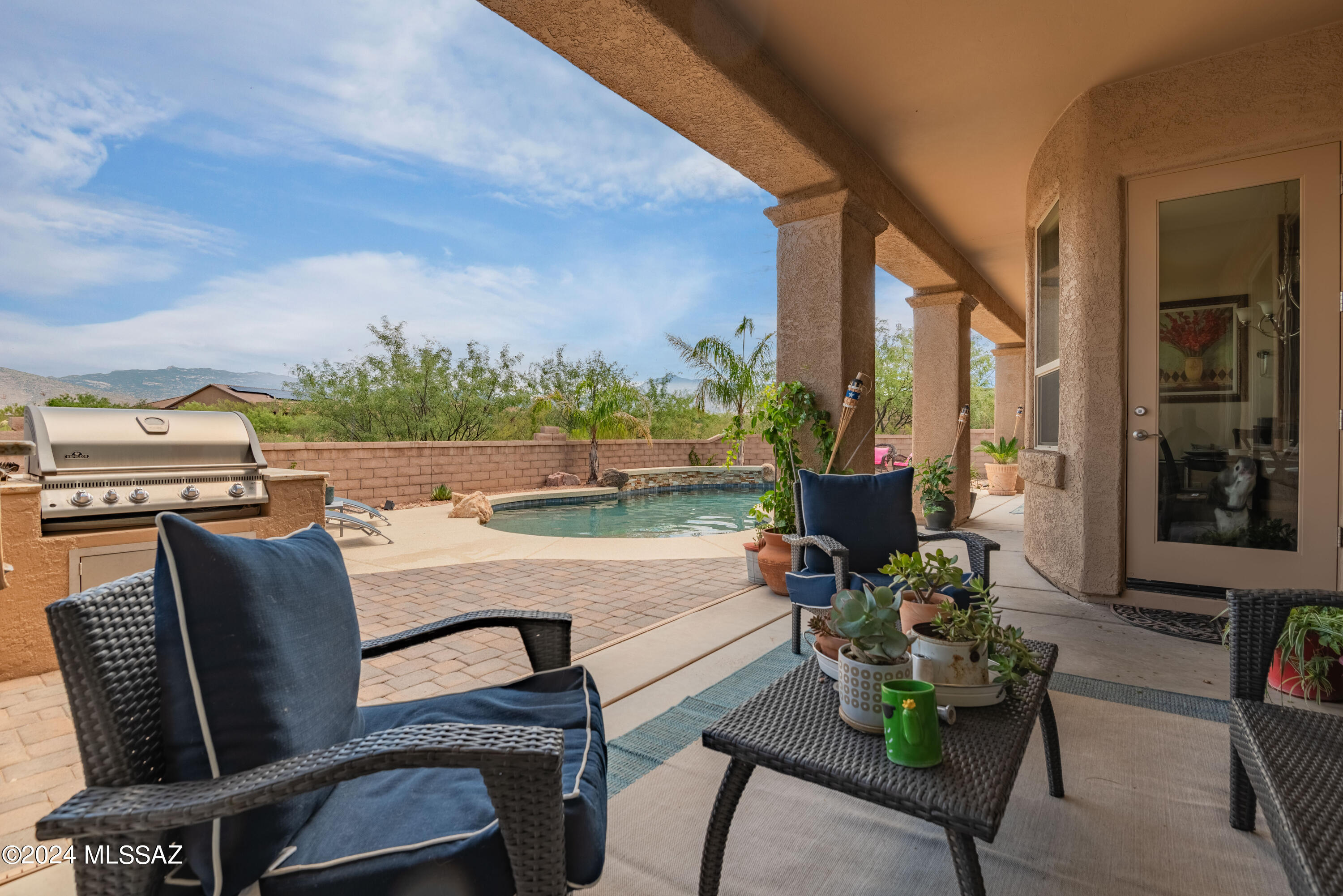 Estates at Old Spanish Trail (1-115) - Residential