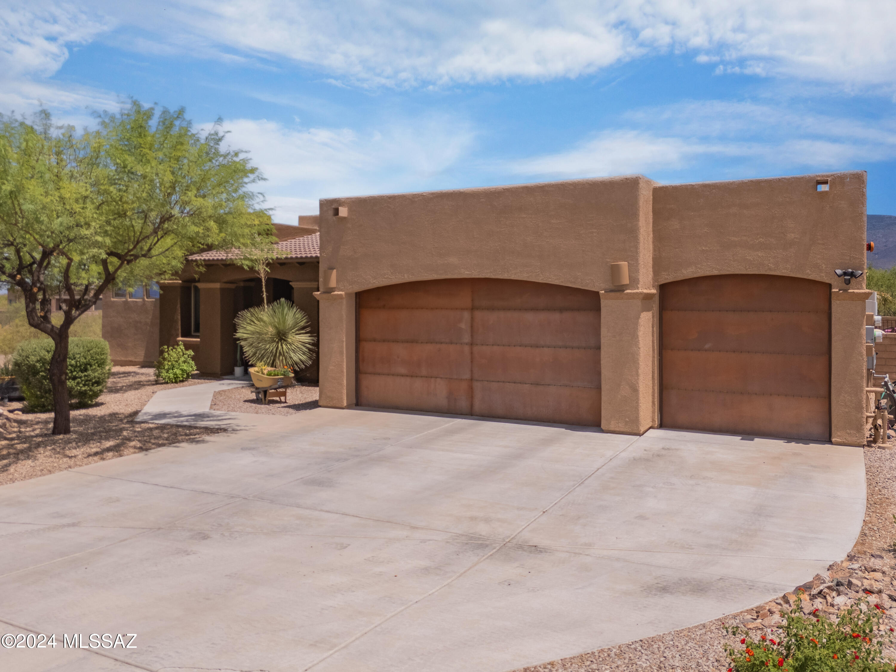 Estates at Old Spanish Trail (1-115) - Residential