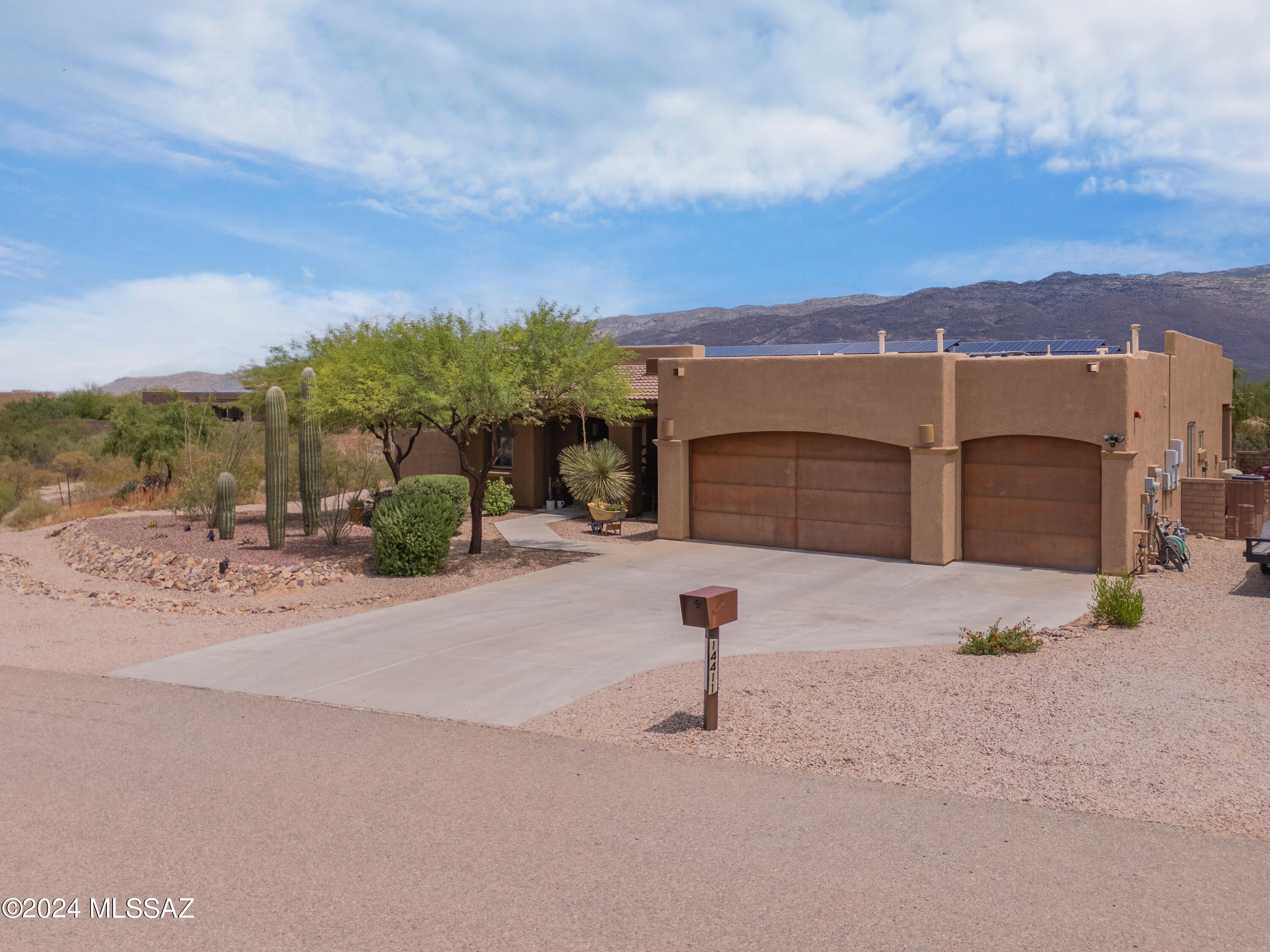 Estates at Old Spanish Trail (1-115) - Residential
